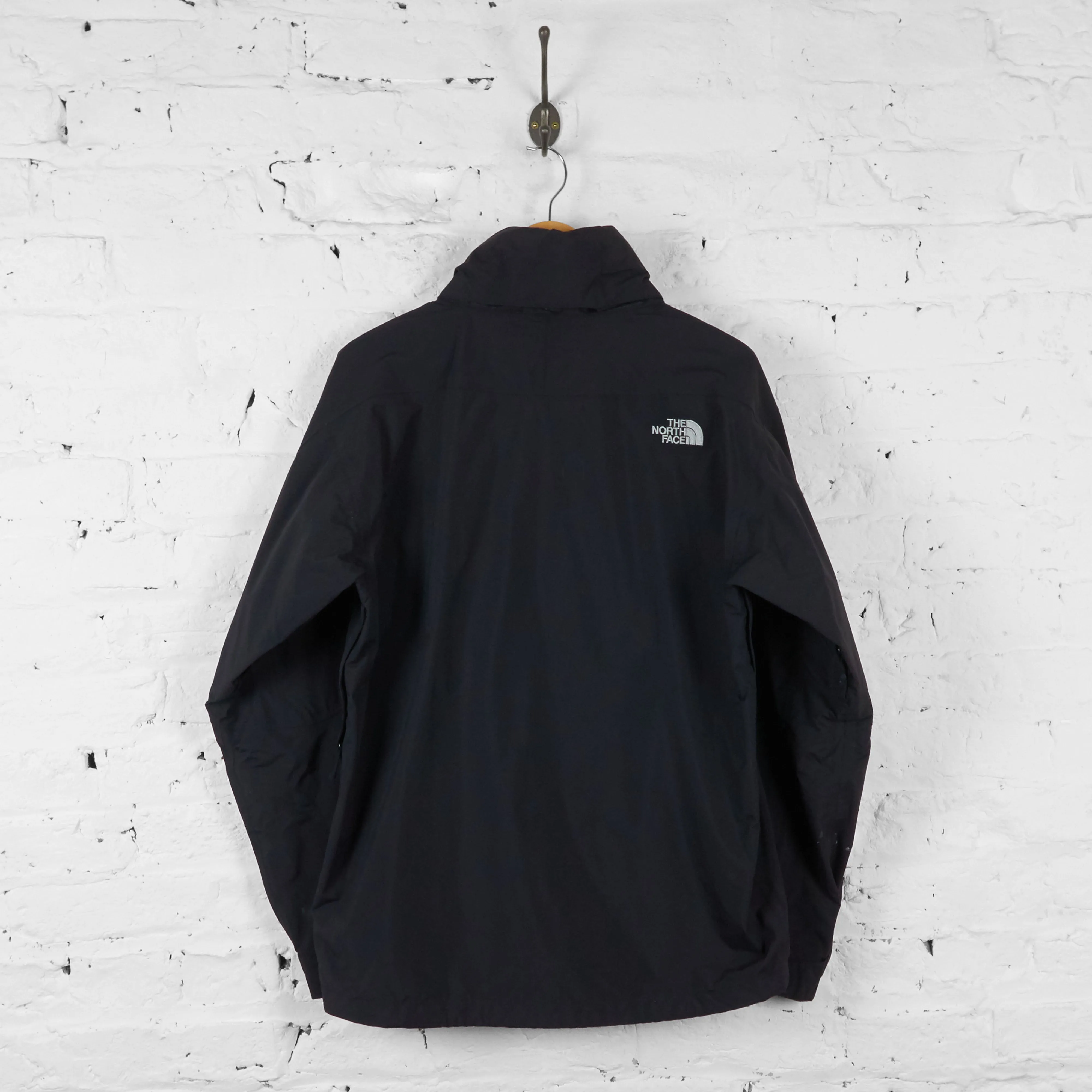 Vintage HyVent The North Face Jacket - Black - S