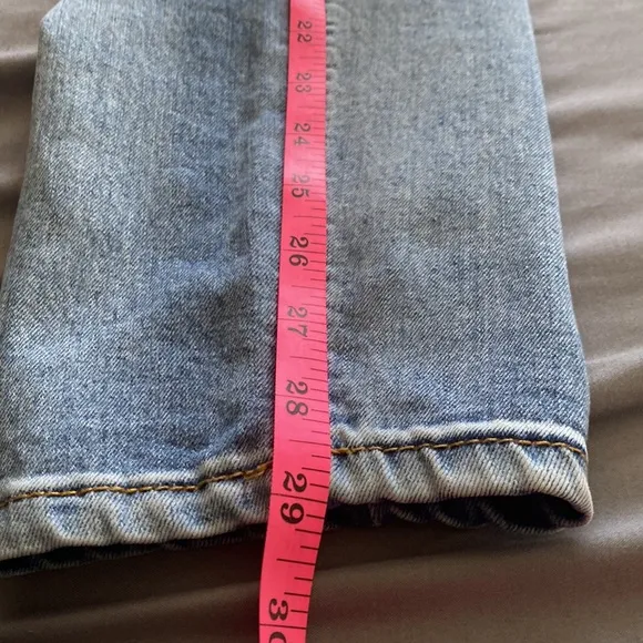 Vintage jeans size 11 in perfect condition