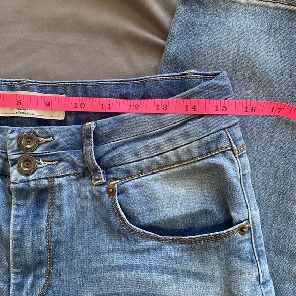 Vintage jeans size 11 in perfect condition