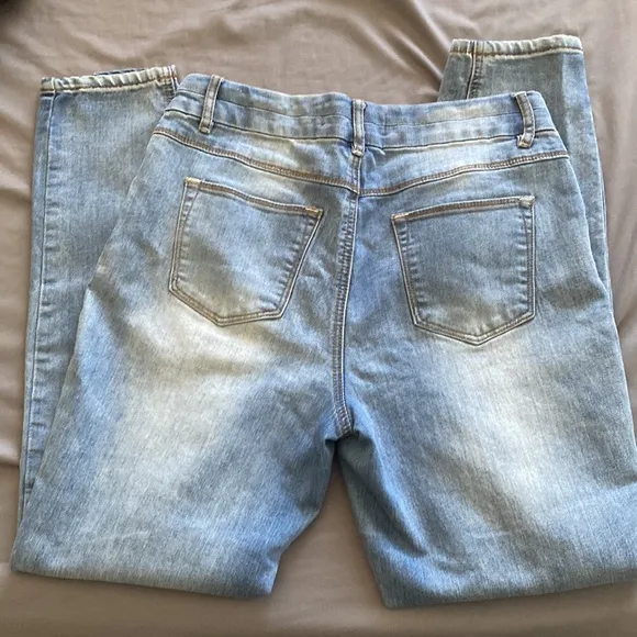 Vintage jeans size 11 in perfect condition