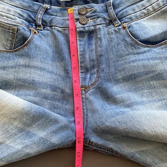 Vintage jeans size 11 in perfect condition
