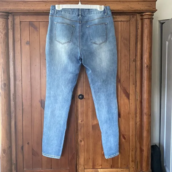 Vintage jeans size 11 in perfect condition