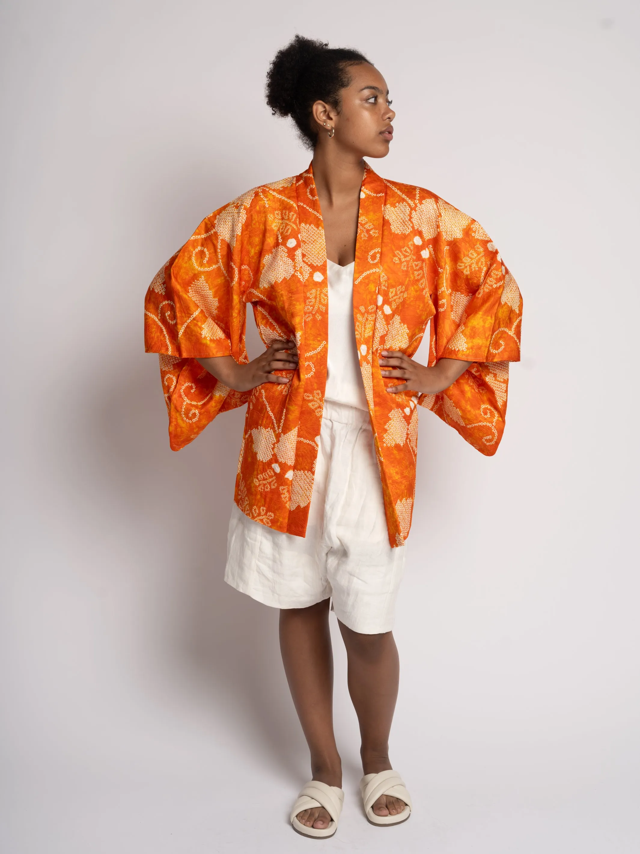Vintage kimono 010