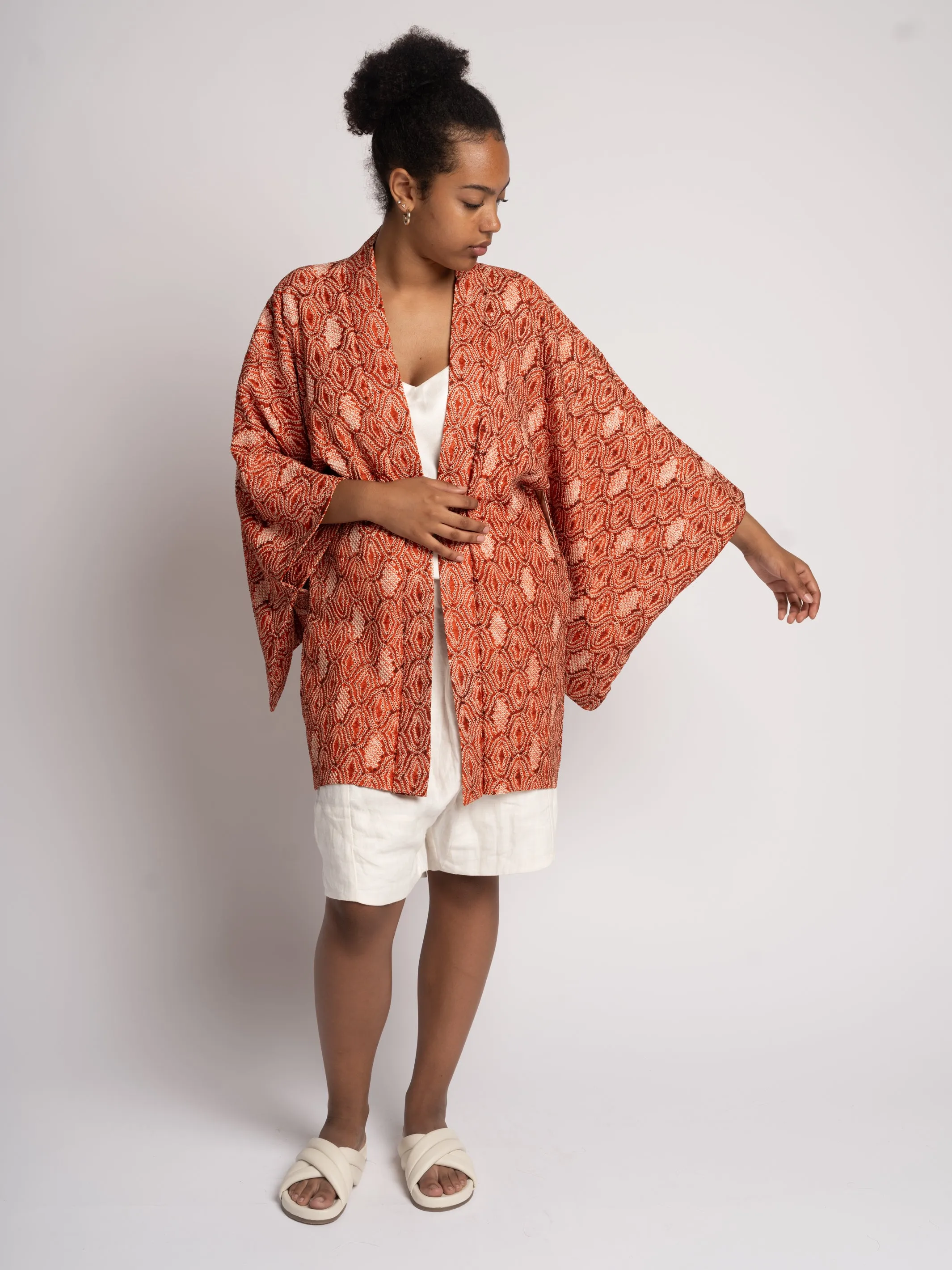 Vintage kimono 011