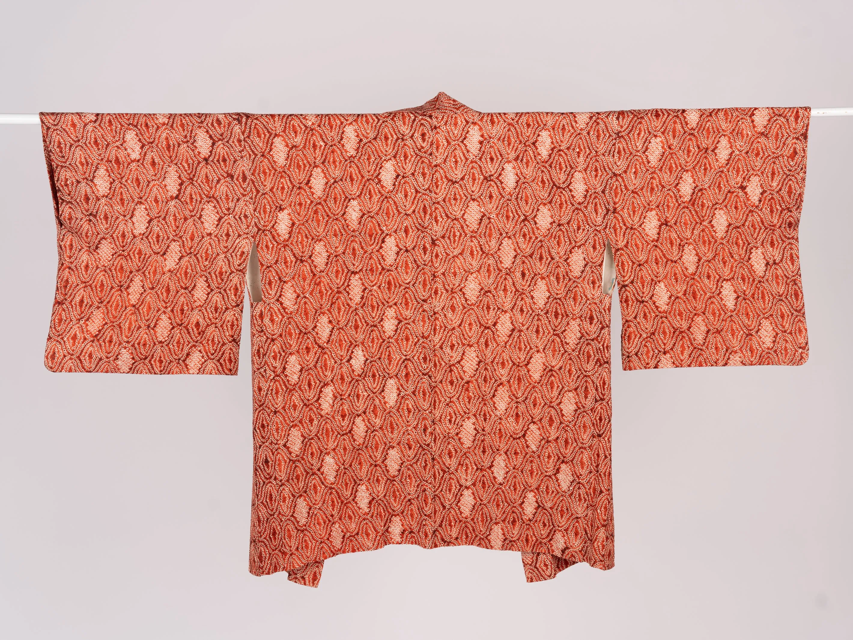 Vintage kimono 011