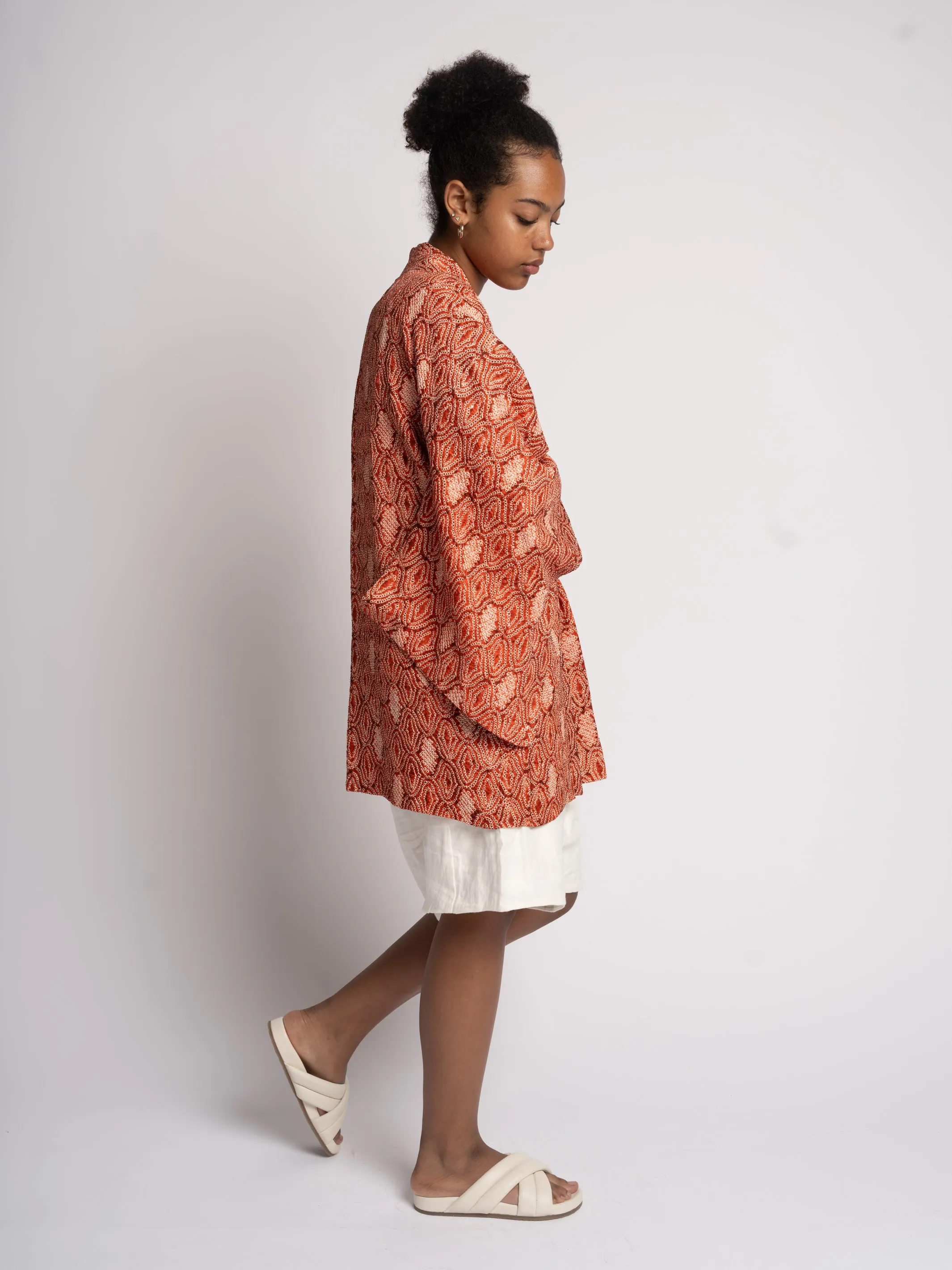 Vintage kimono 011