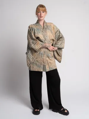 Vintage kimono 045