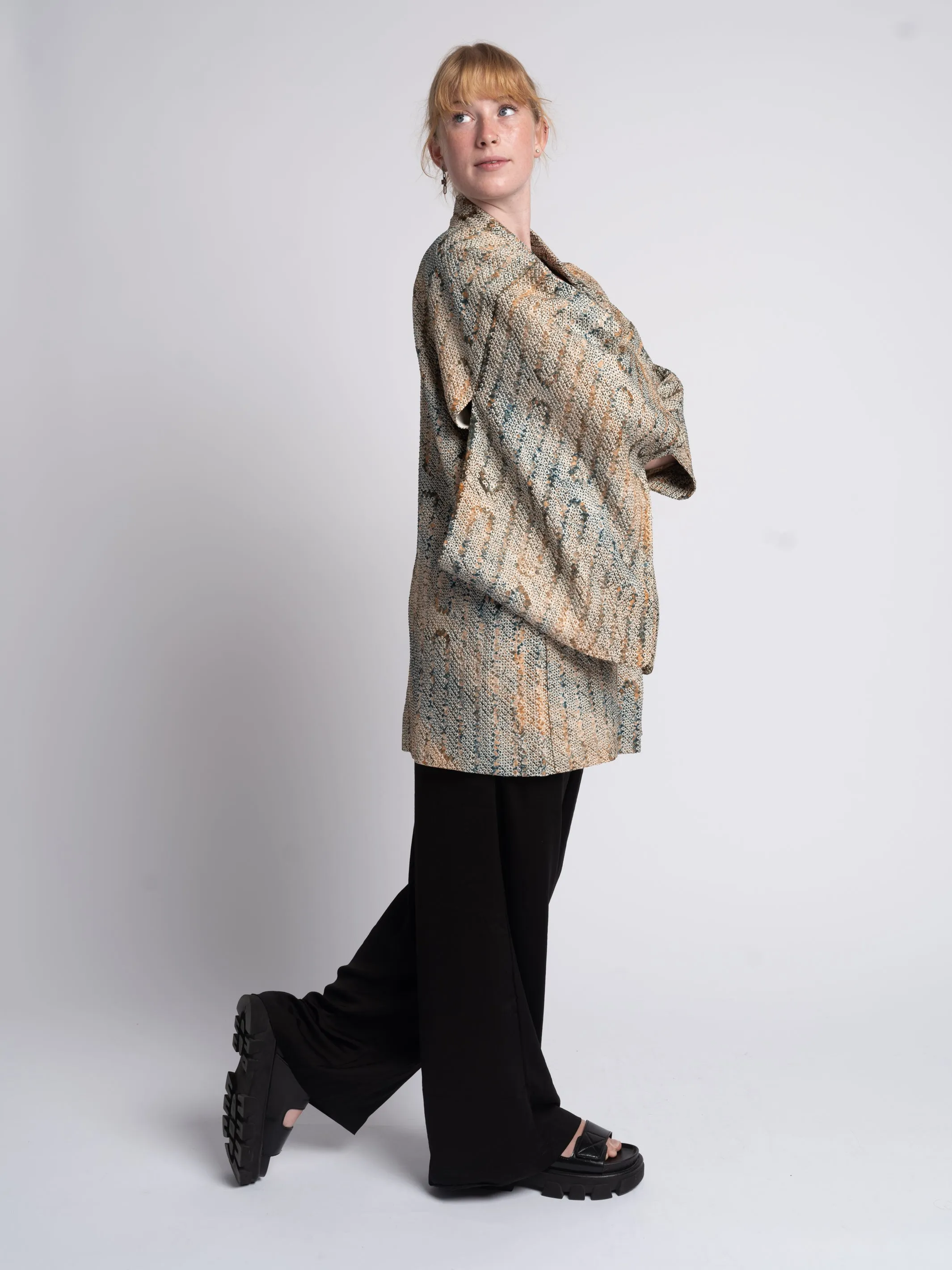 Vintage kimono 045