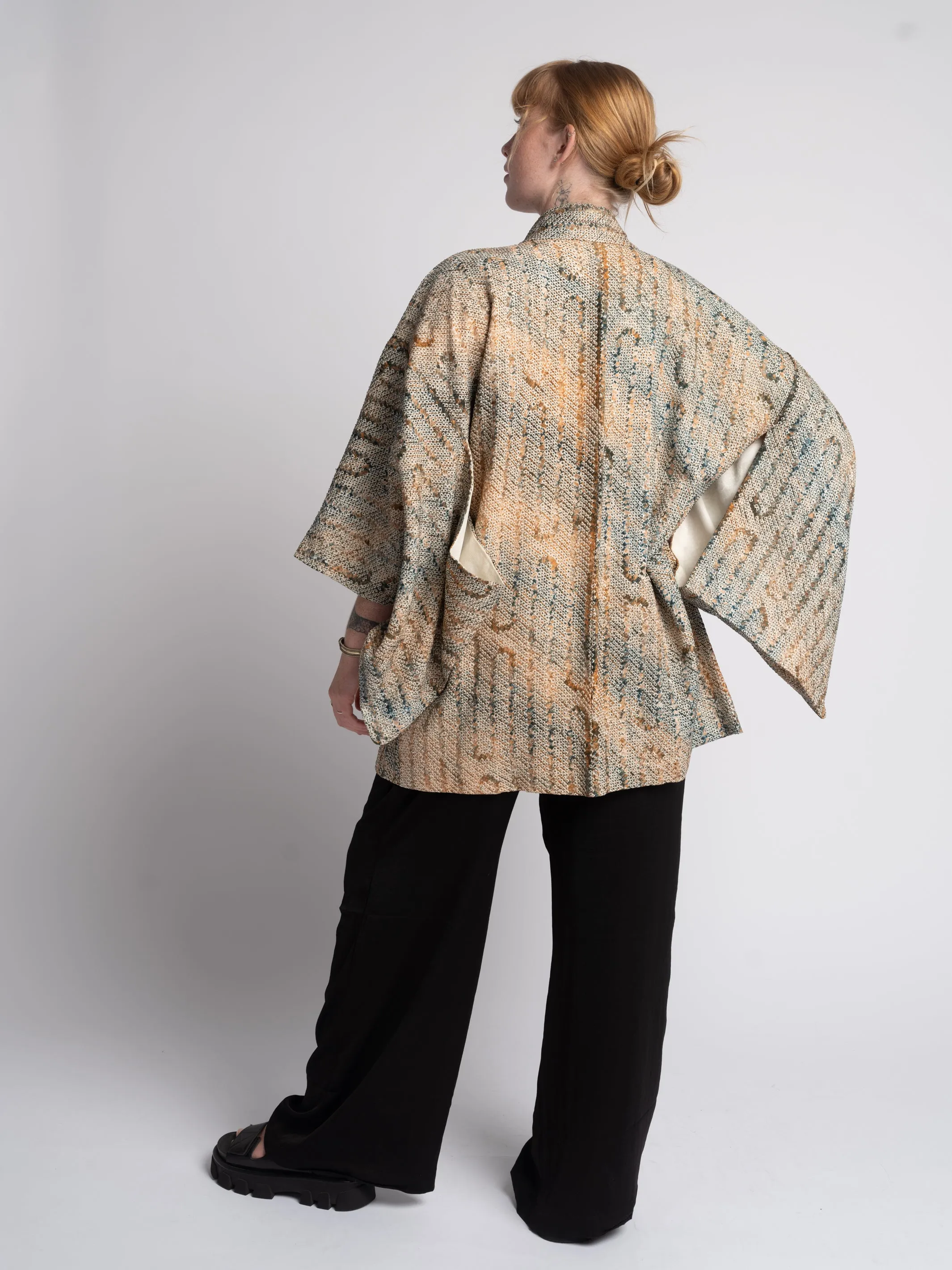 Vintage kimono 045