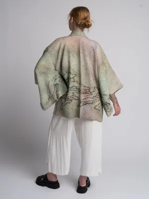 Vintage kimono 069