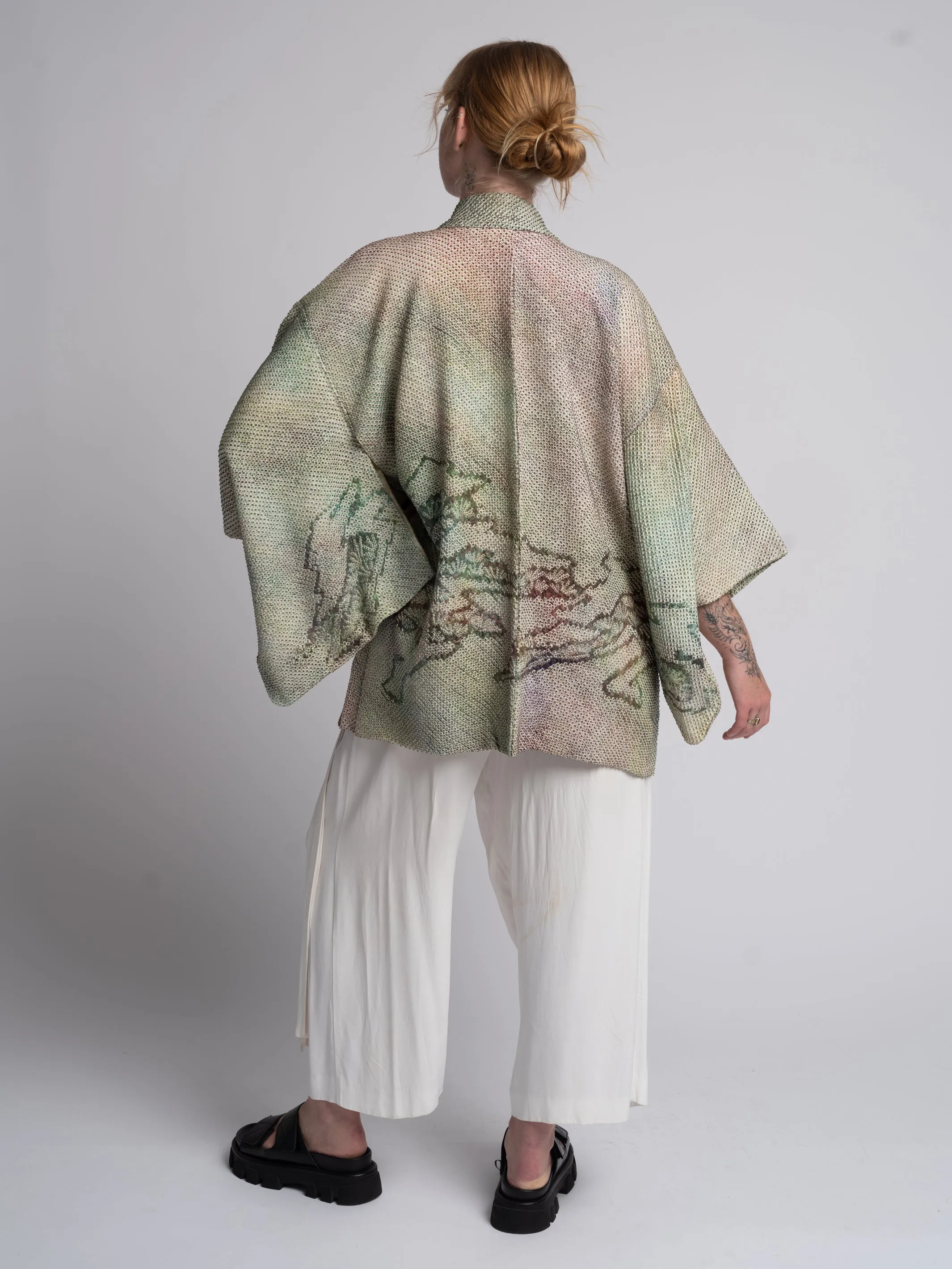 Vintage kimono 069