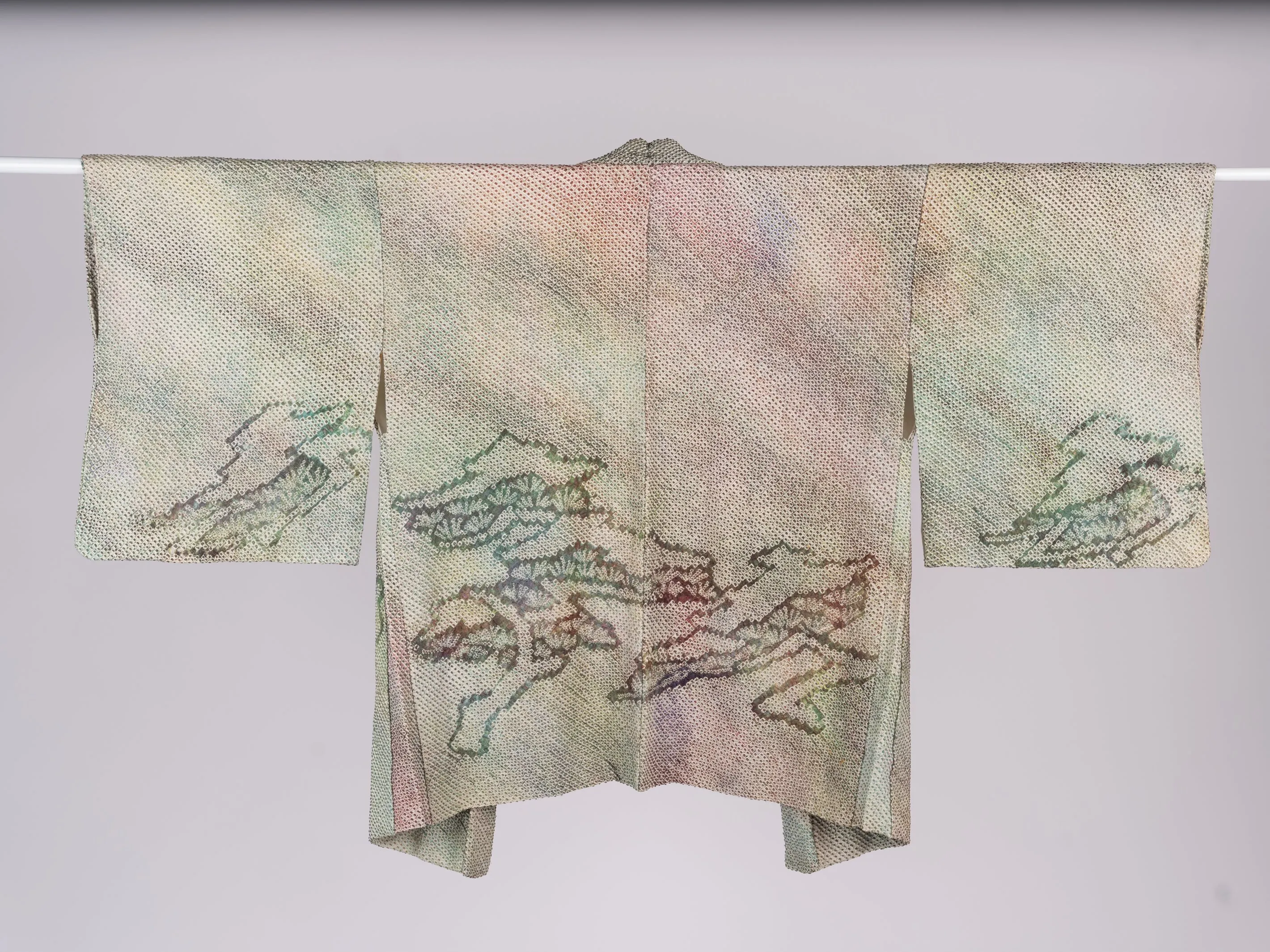 Vintage kimono 069