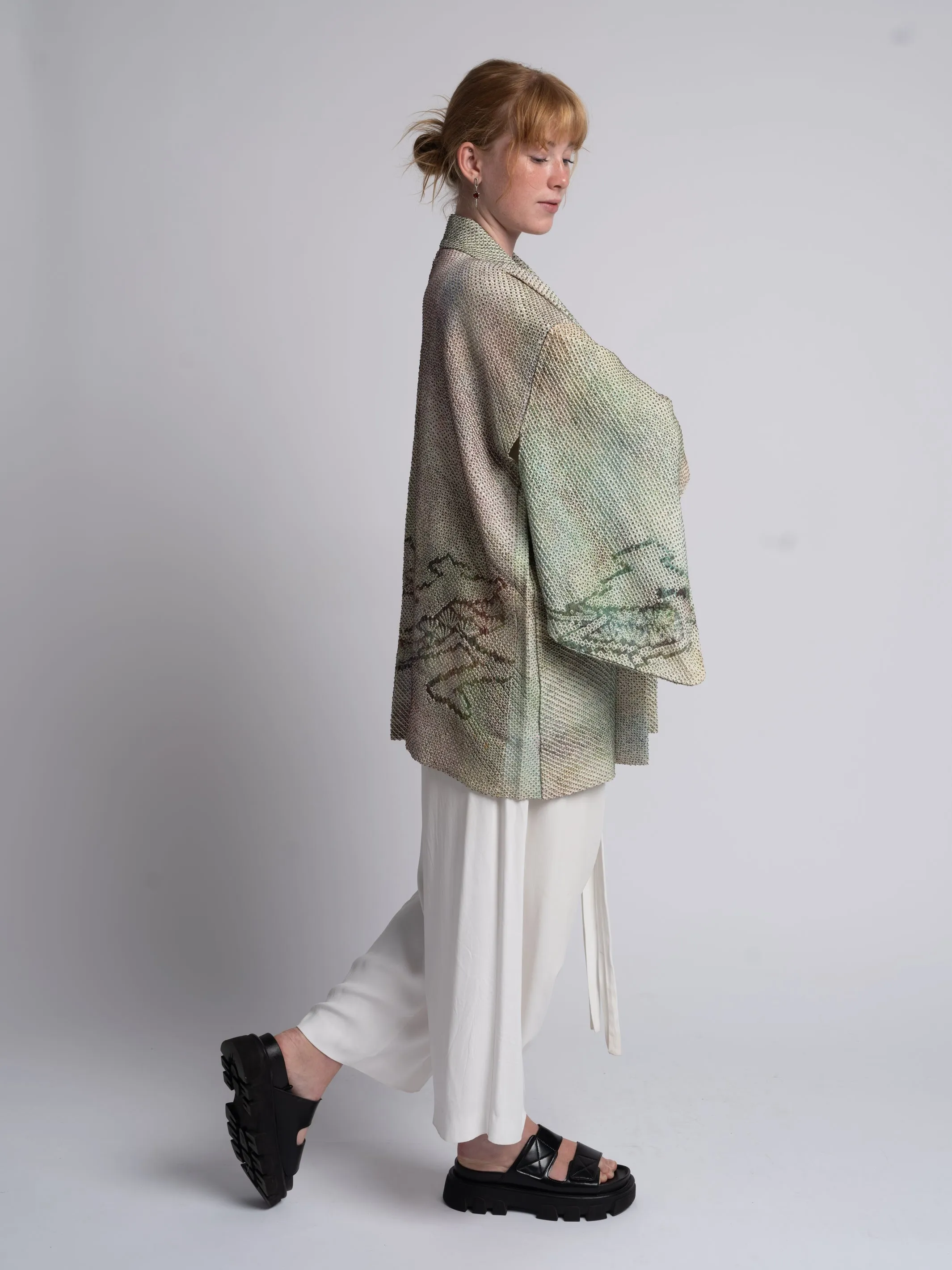 Vintage kimono 069