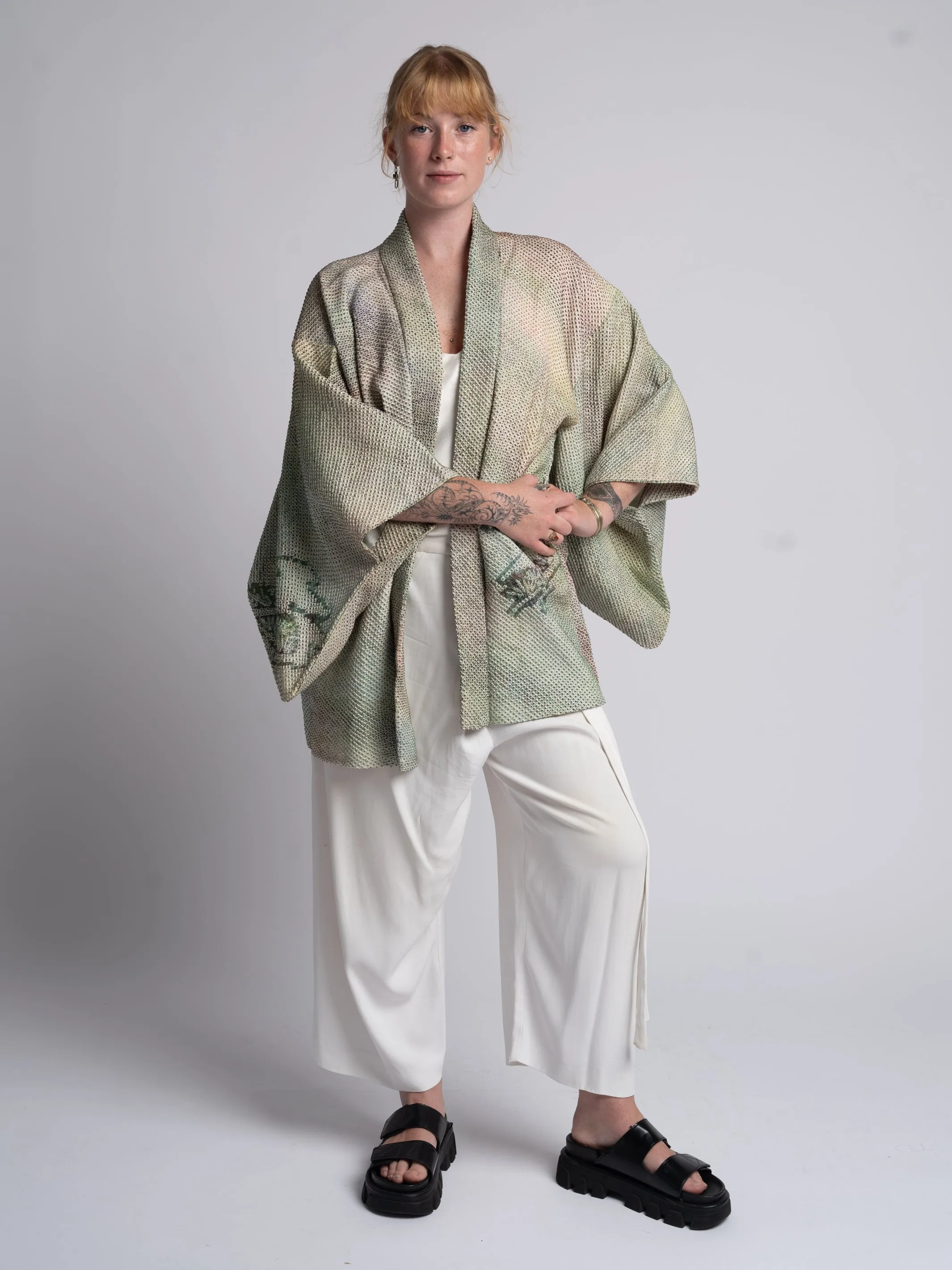 Vintage kimono 069