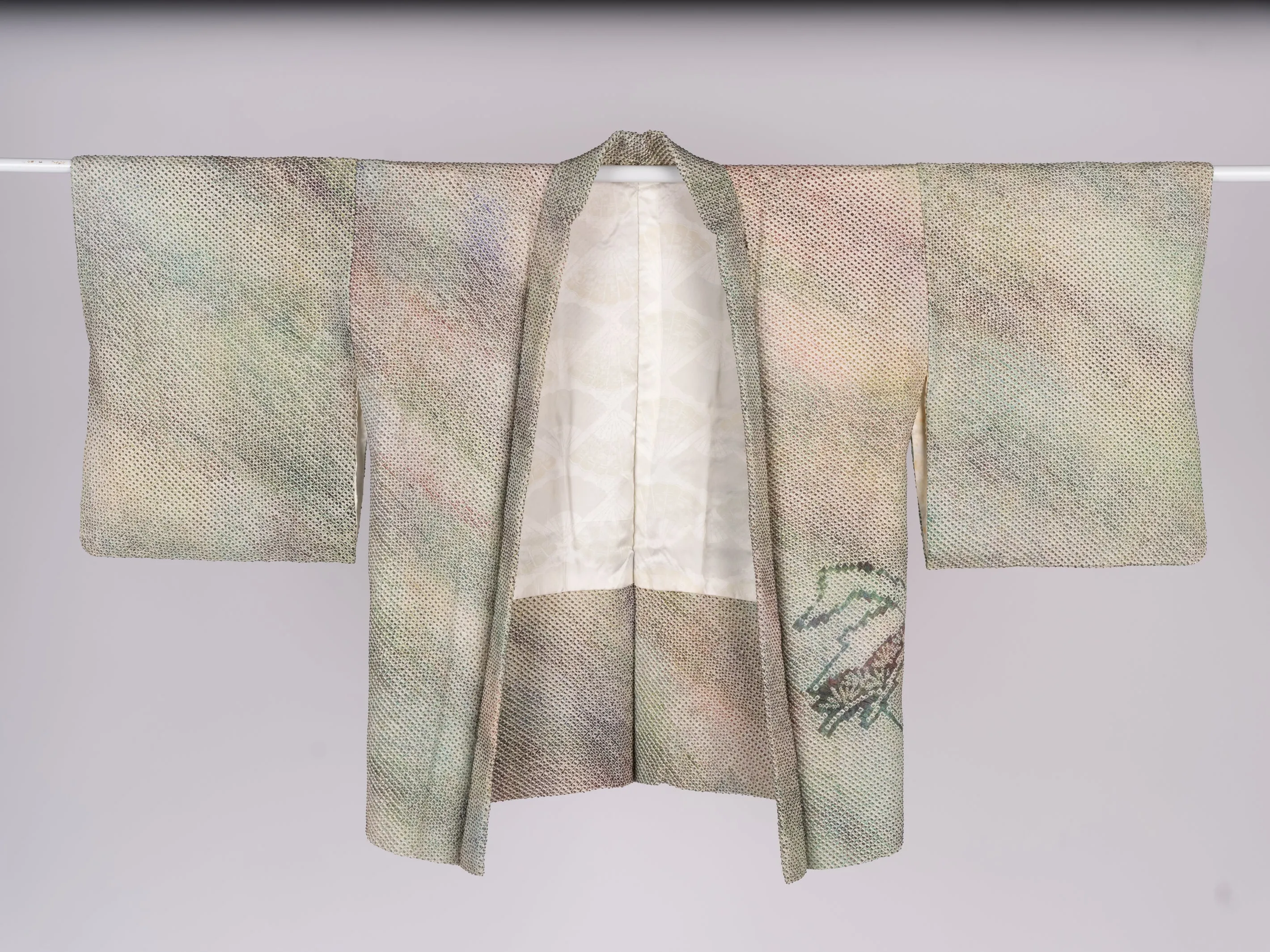 Vintage kimono 069
