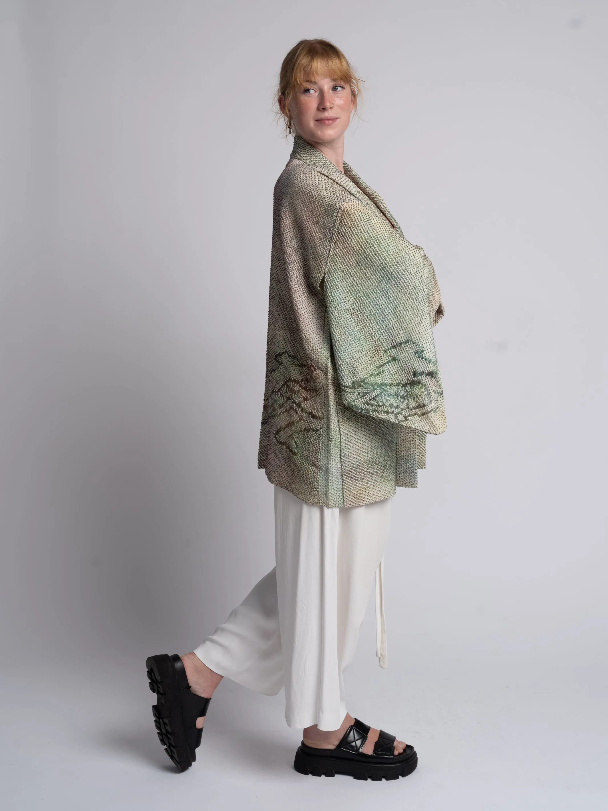 Vintage kimono 069