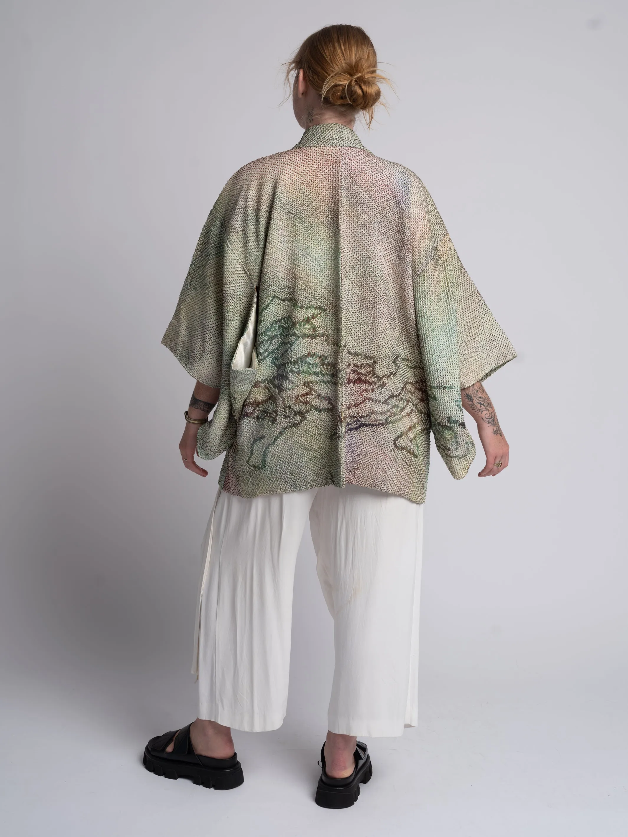 Vintage kimono 069