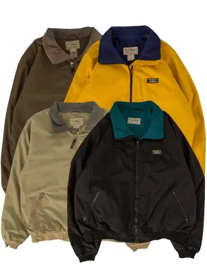 VINTAGE L.L.BEAN JACKETS