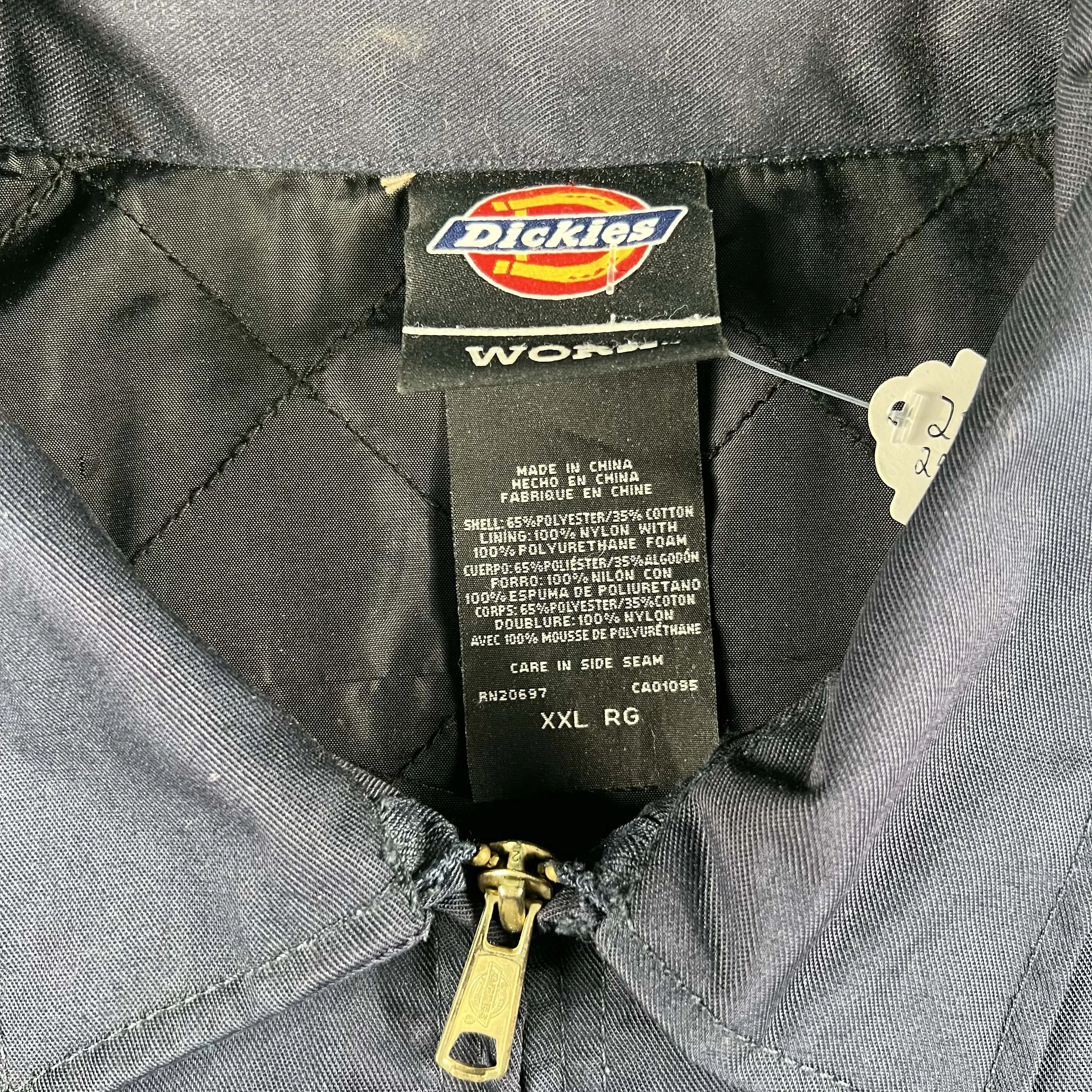 Vintage Mechanic Work Jackets- SELECT JACKET