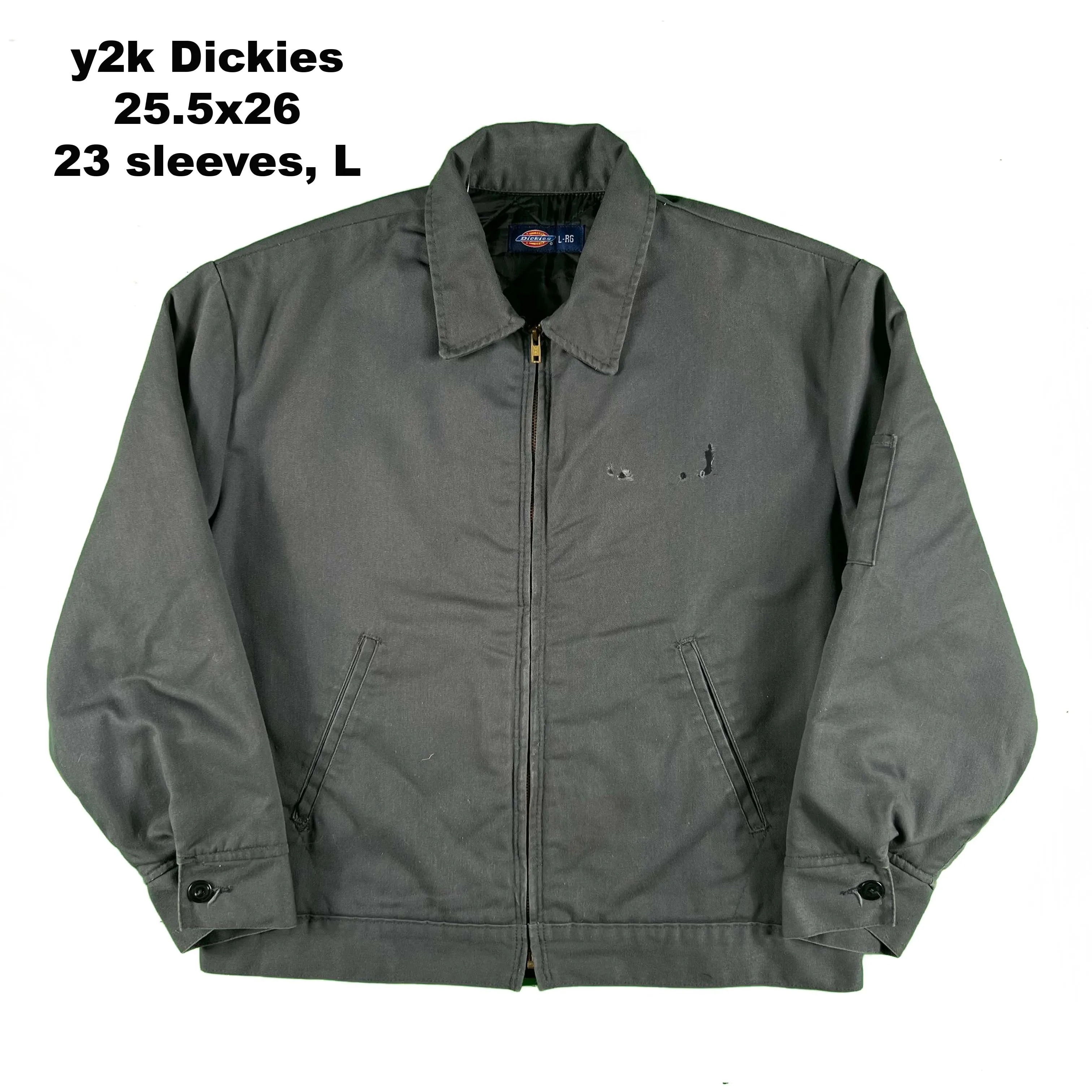 Vintage Mechanic Work Jackets- SELECT JACKET