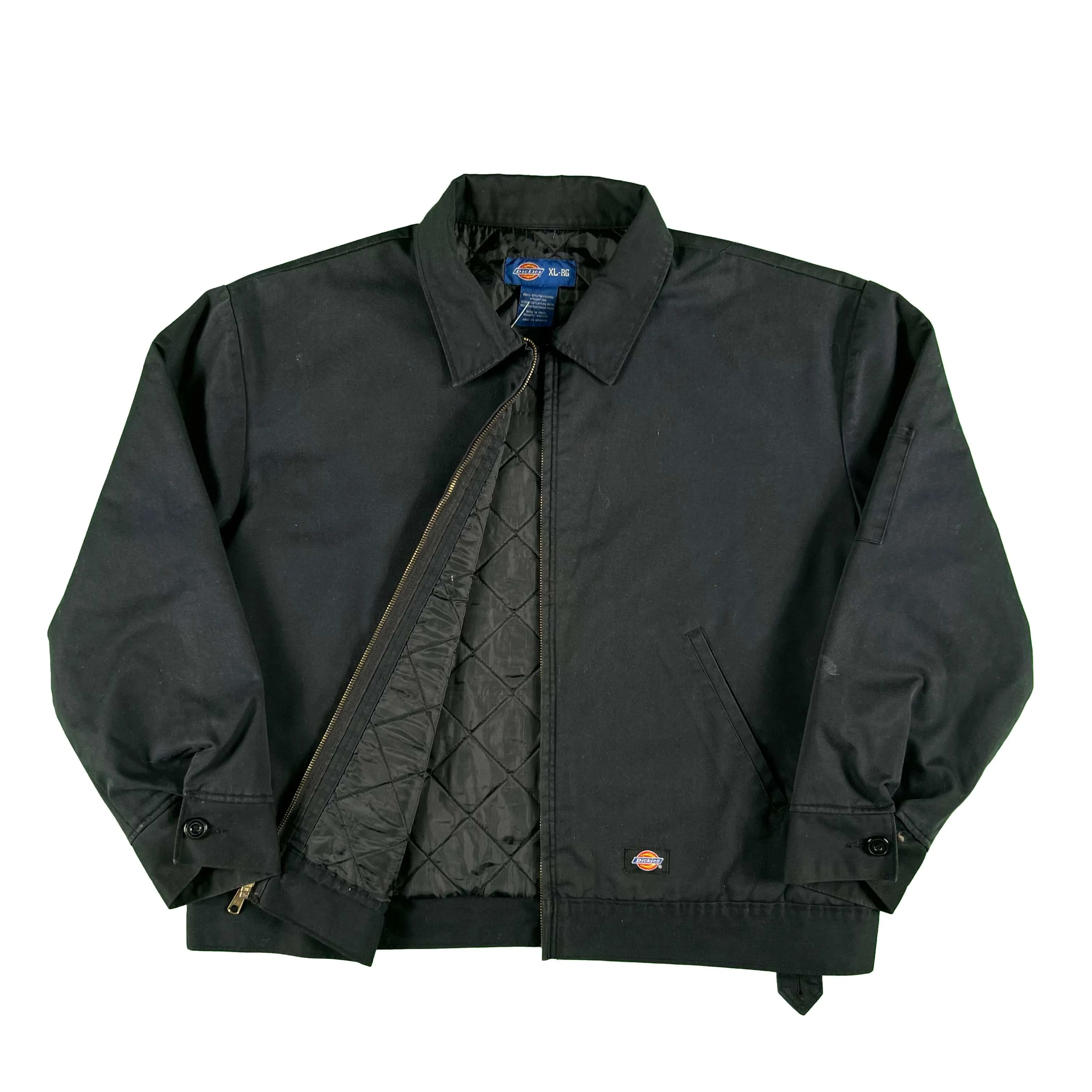 Vintage Mechanic Work Jackets- SELECT JACKET