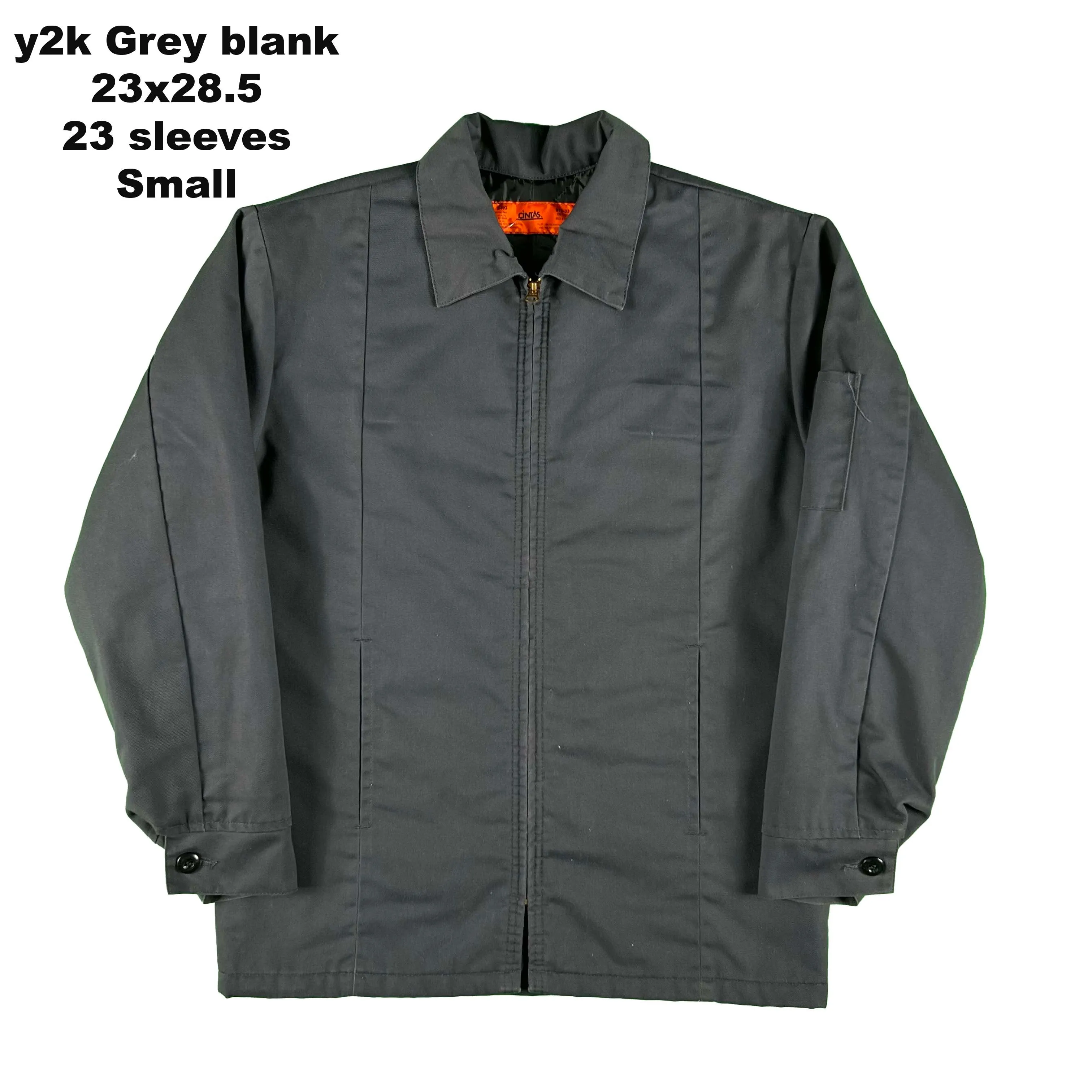 Vintage Mechanic Work Jackets- SELECT JACKET