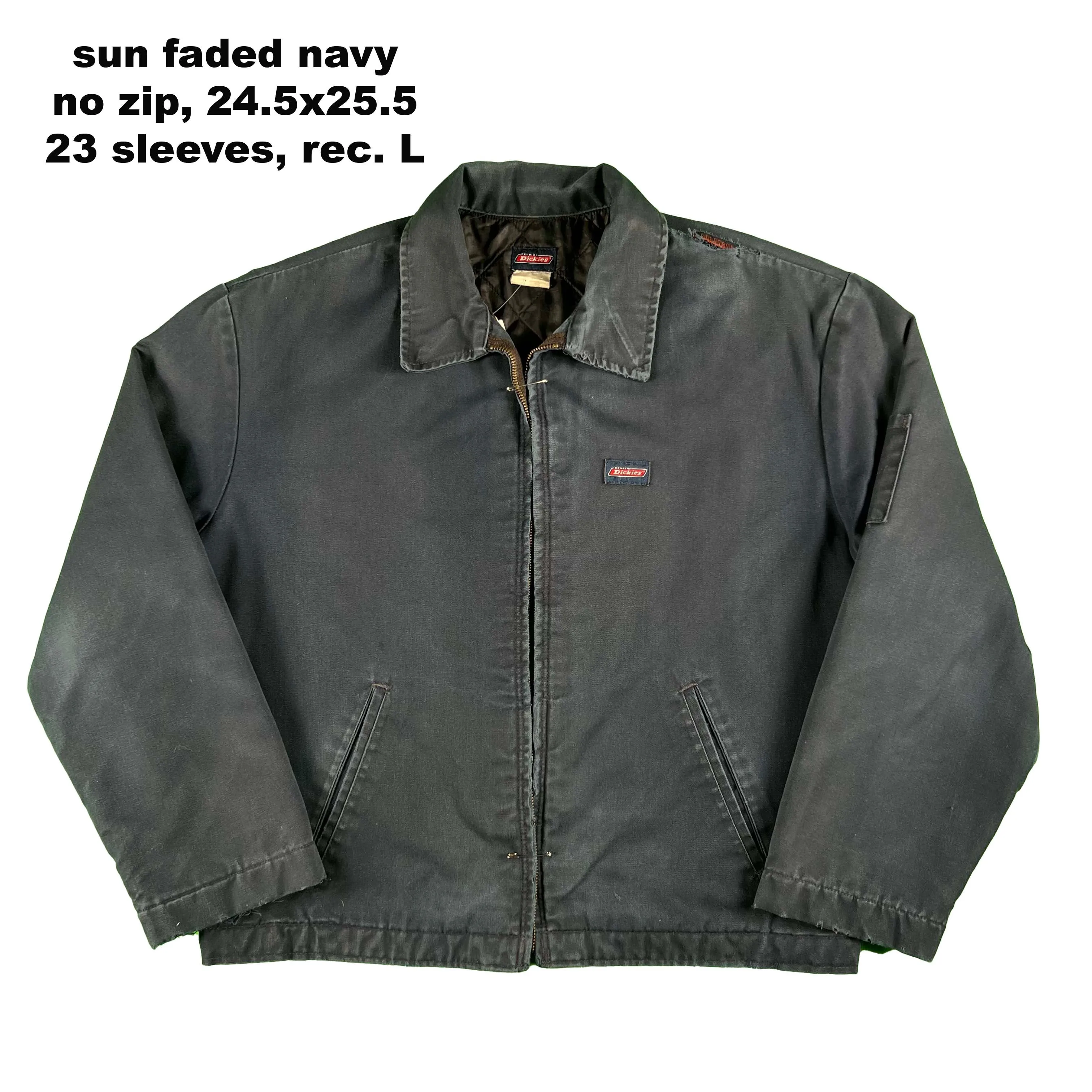 Vintage Mechanic Work Jackets- SELECT JACKET