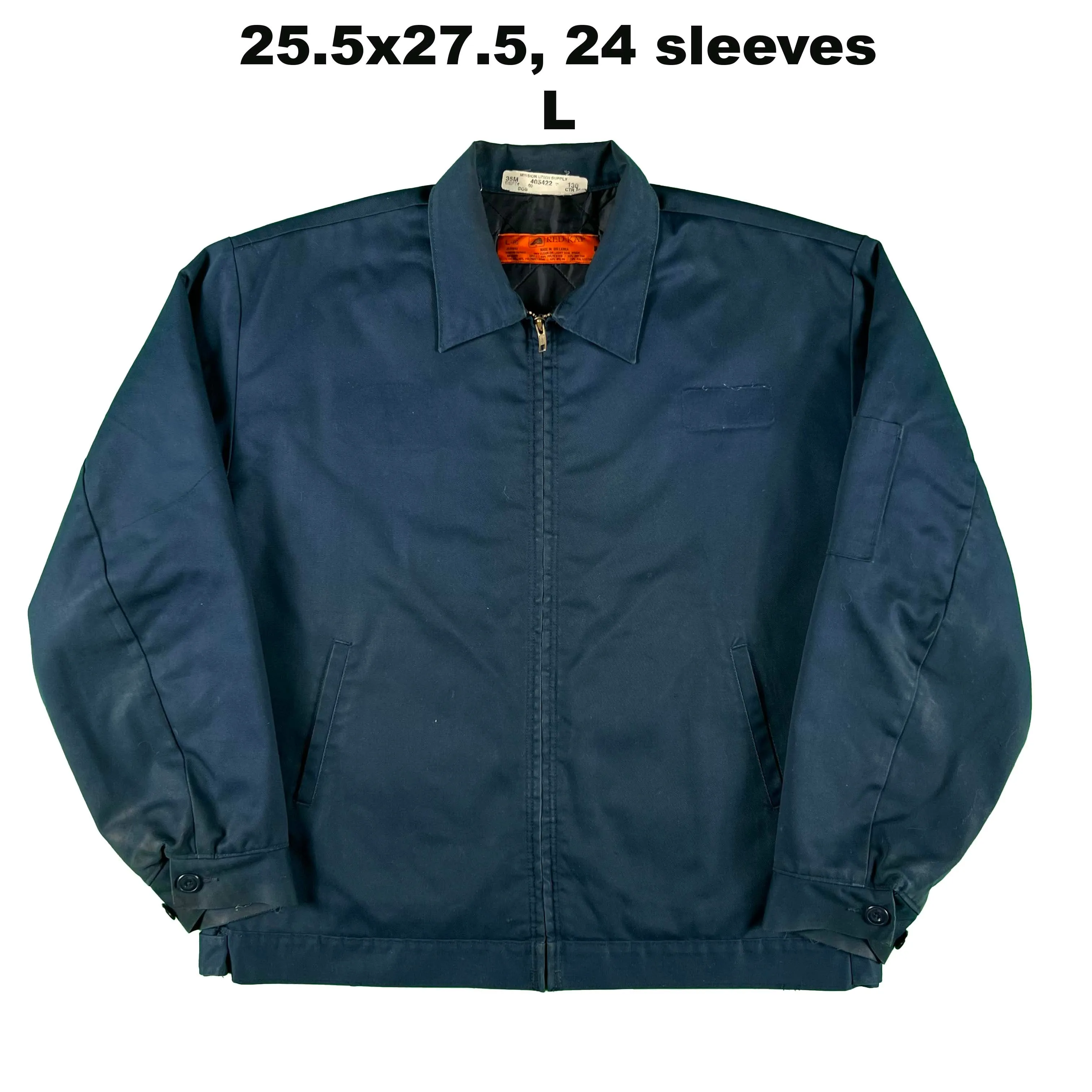 Vintage Mechanic Work Jackets- SELECT JACKET