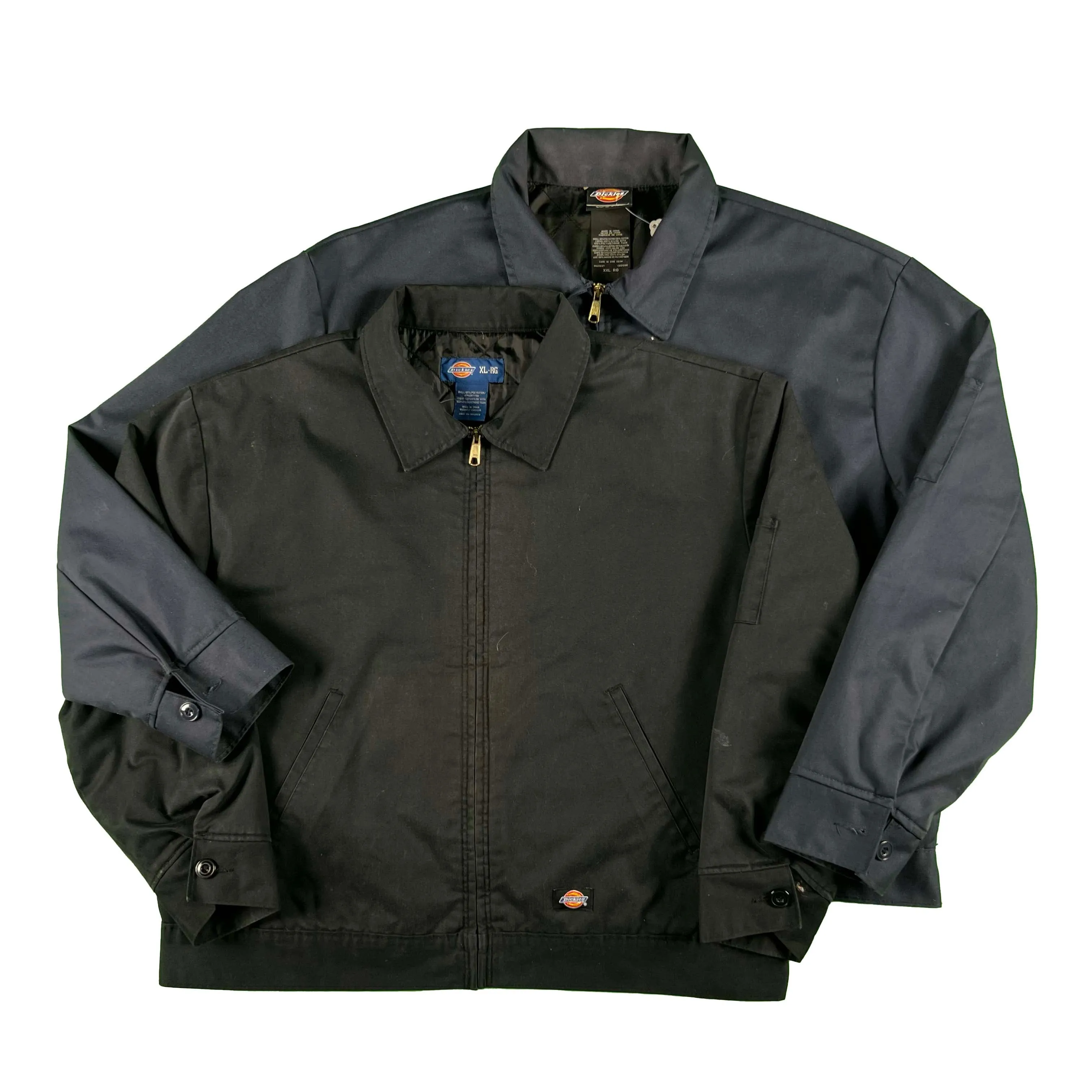 Vintage Mechanic Work Jackets- SELECT JACKET