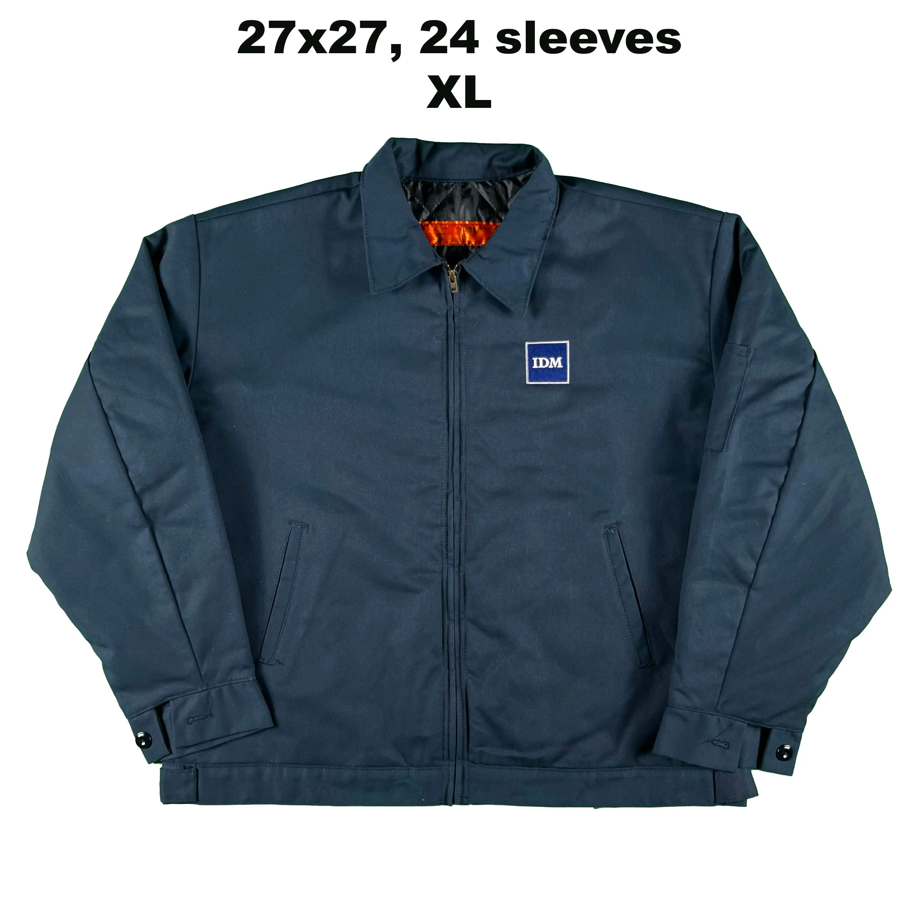 Vintage Mechanic Work Jackets- SELECT JACKET