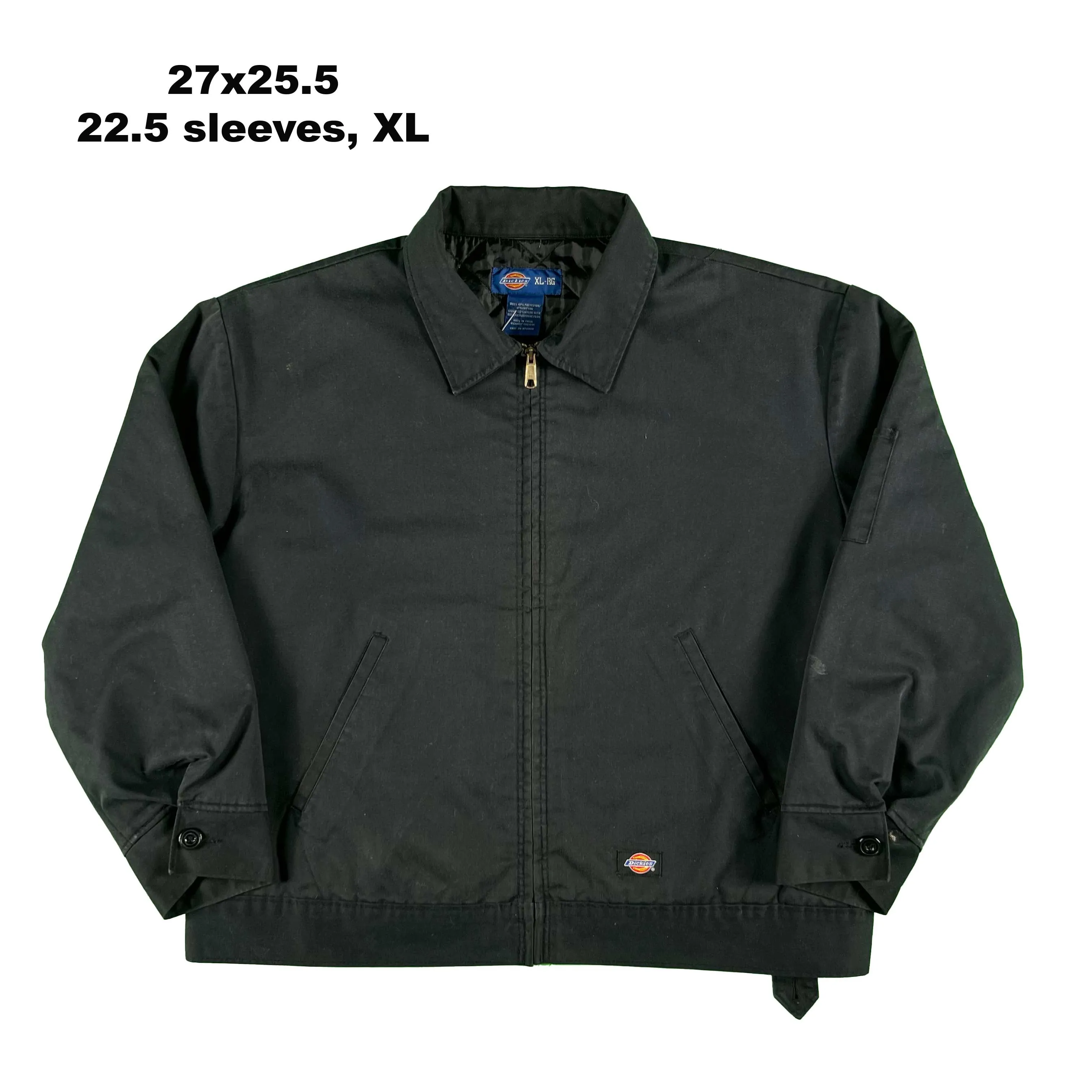 Vintage Mechanic Work Jackets- SELECT JACKET