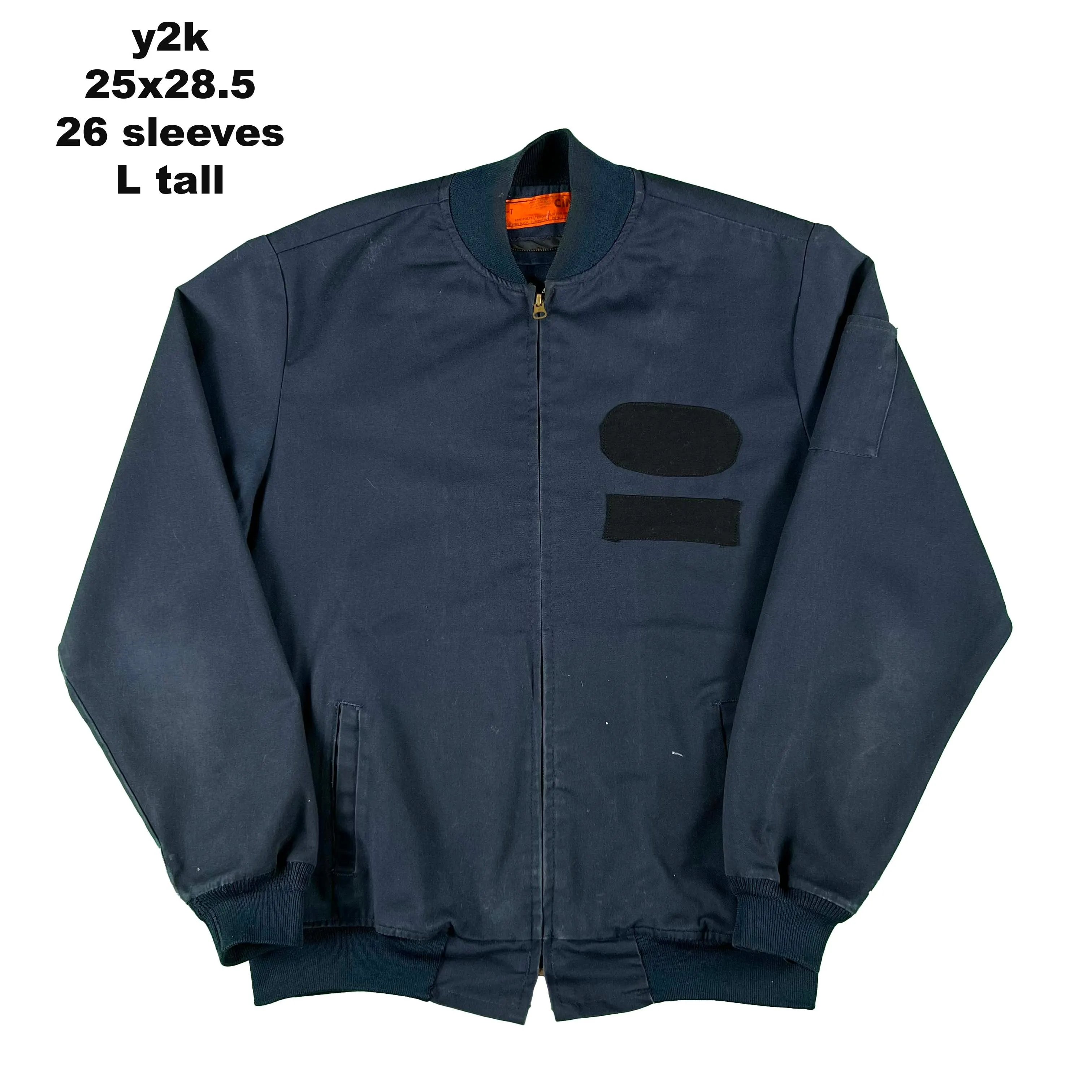 Vintage Mechanic Work Jackets- SELECT JACKET