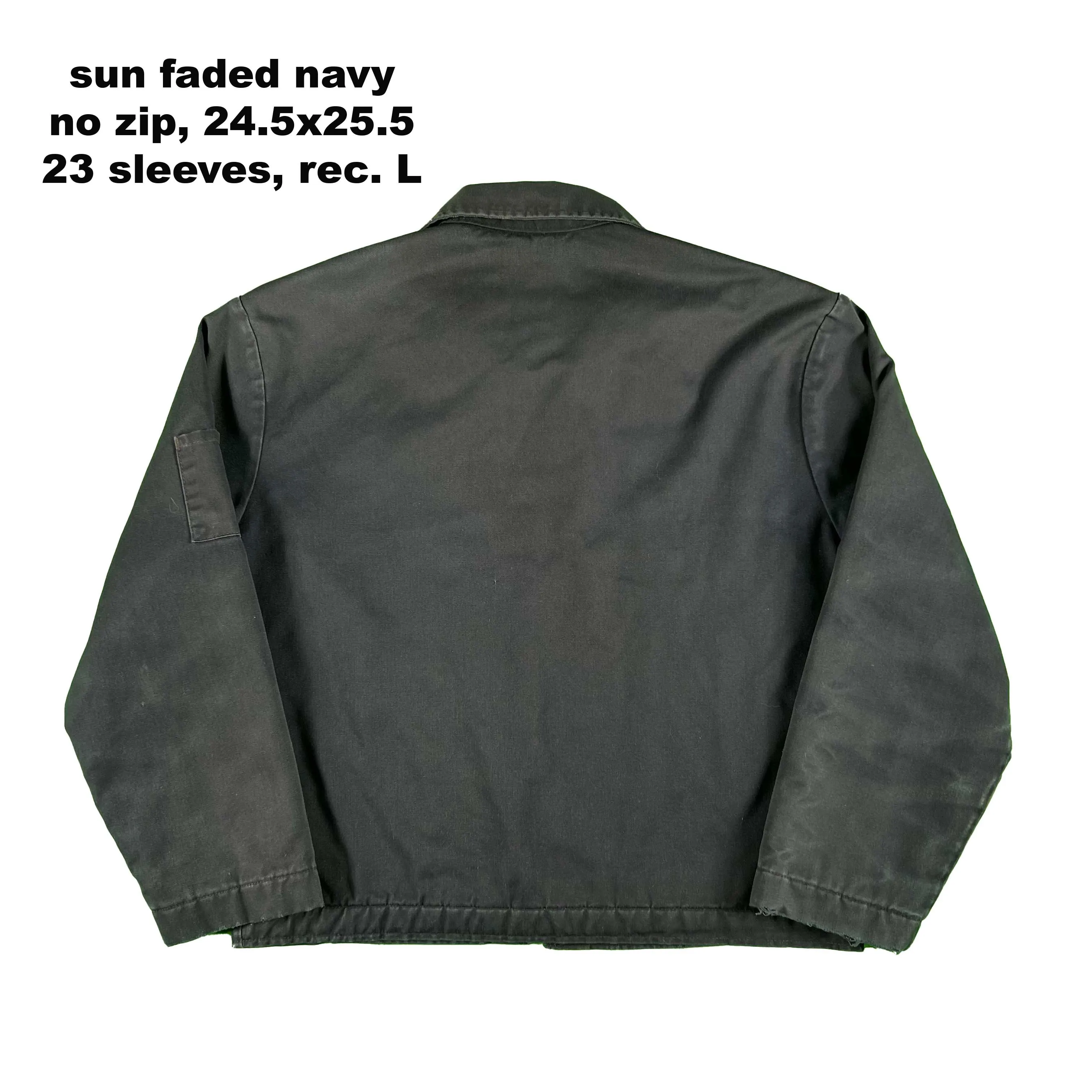 Vintage Mechanic Work Jackets- SELECT JACKET