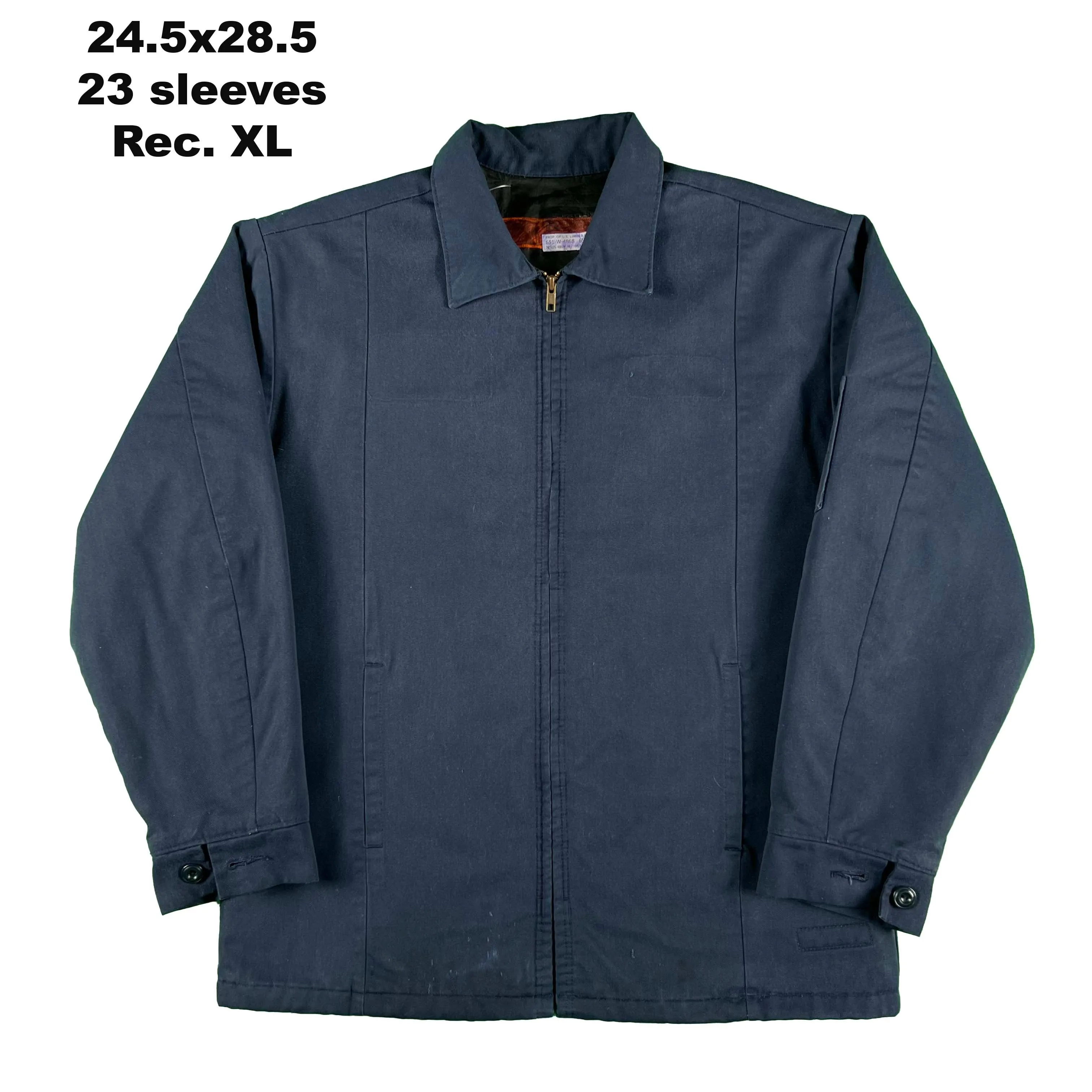 Vintage Mechanic Work Jackets- SELECT JACKET