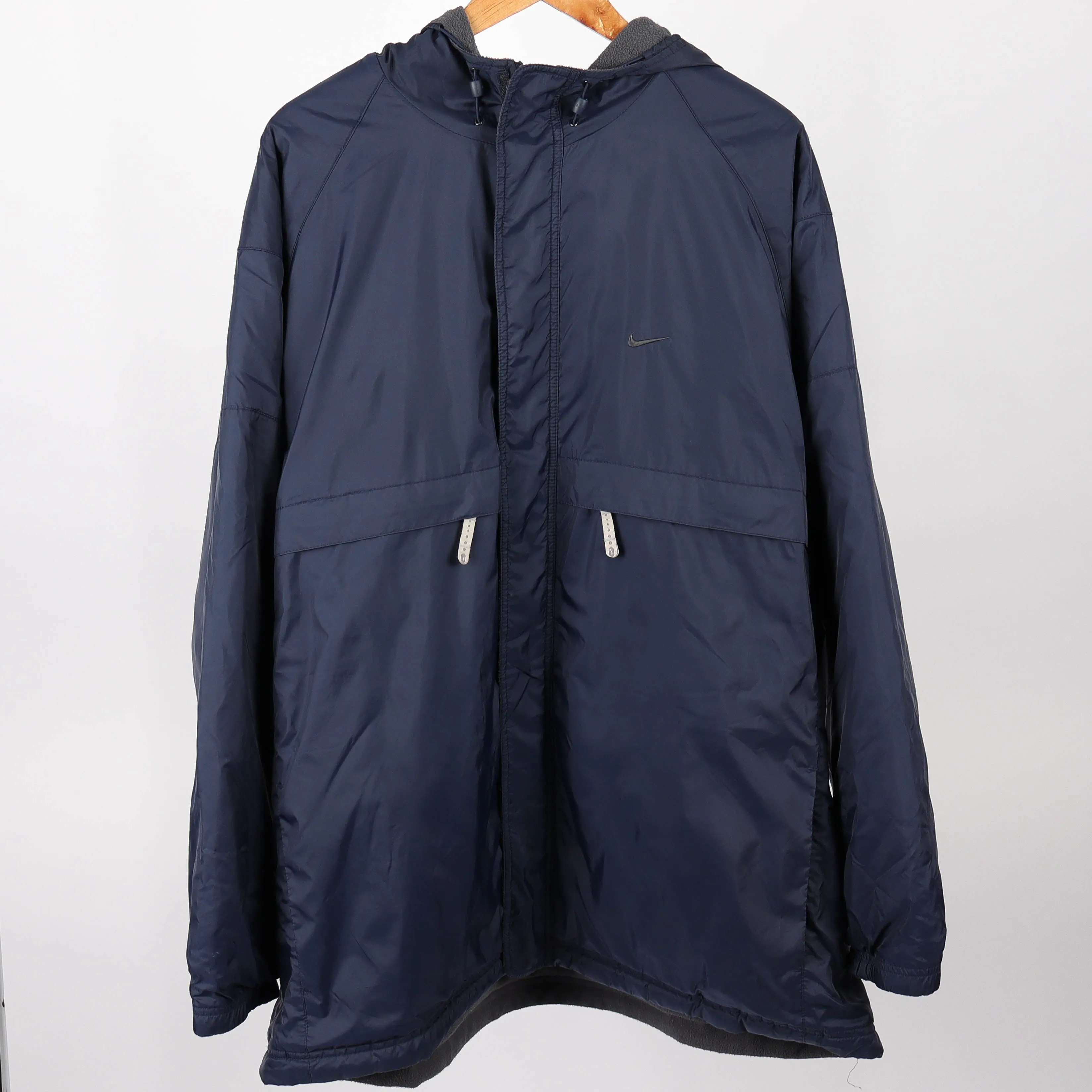 Vintage Nike Coach Jacket - XL