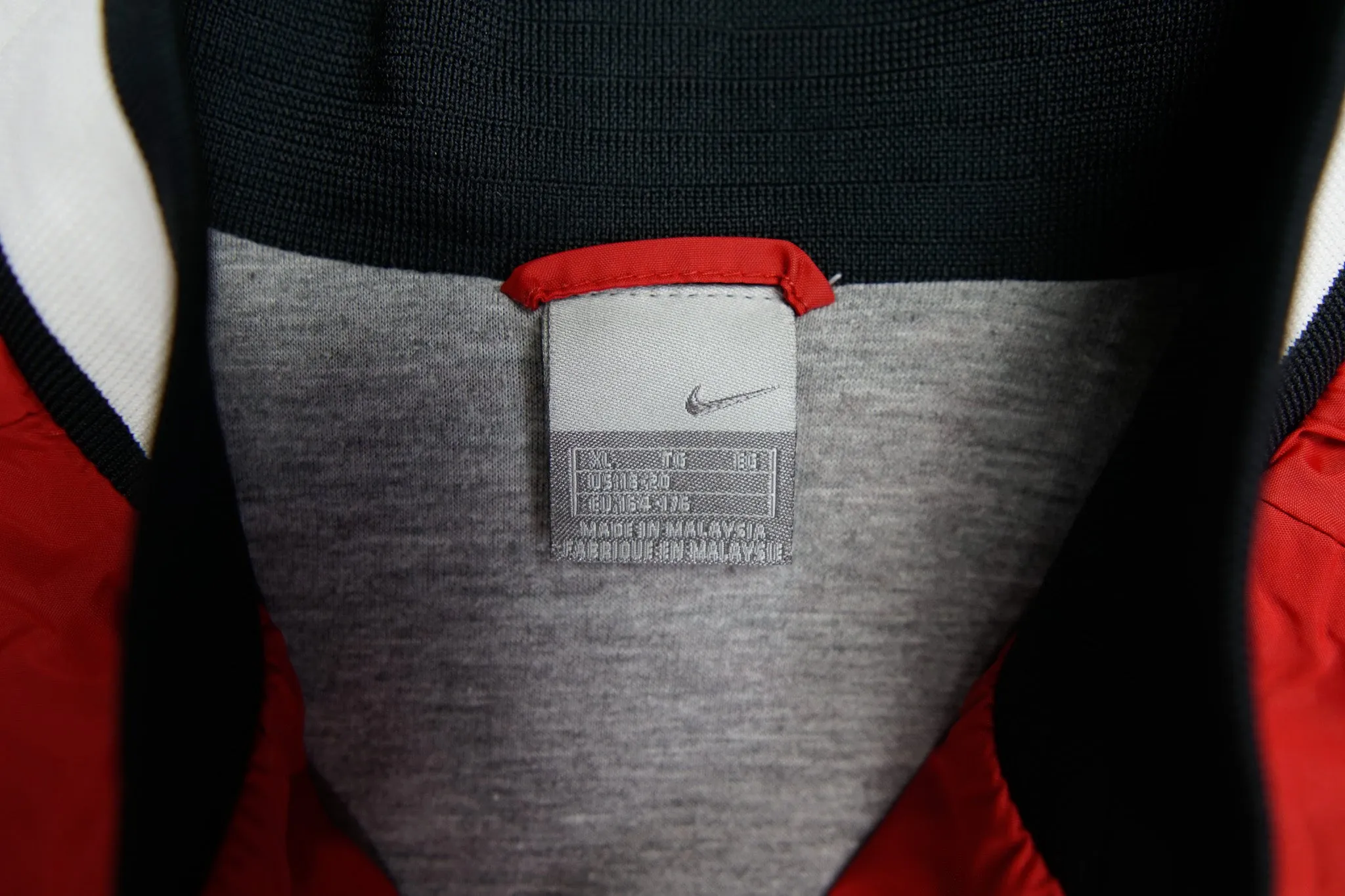 Vintage Nike Jacket | S