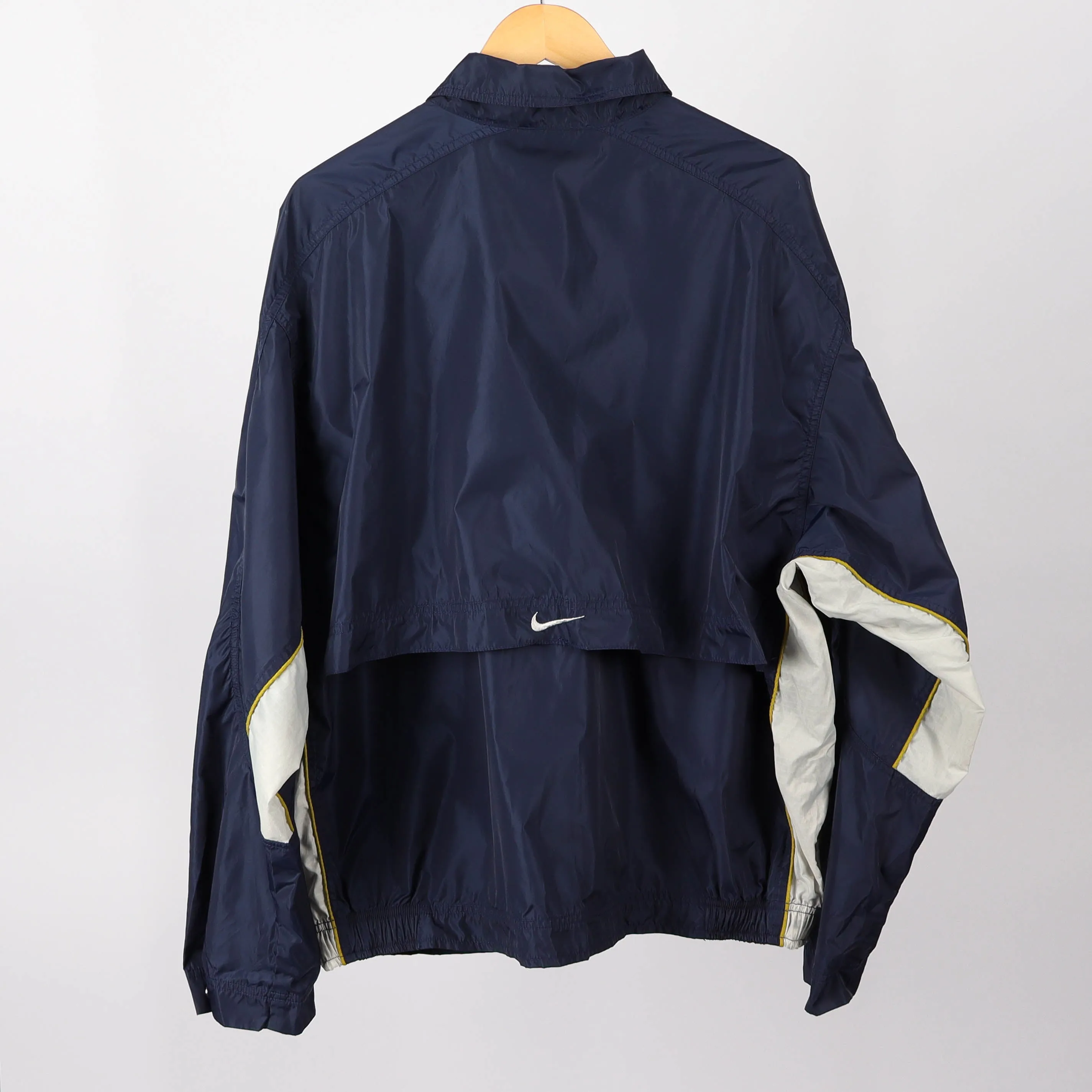 Vintage Nike Spray Jacket - Xl