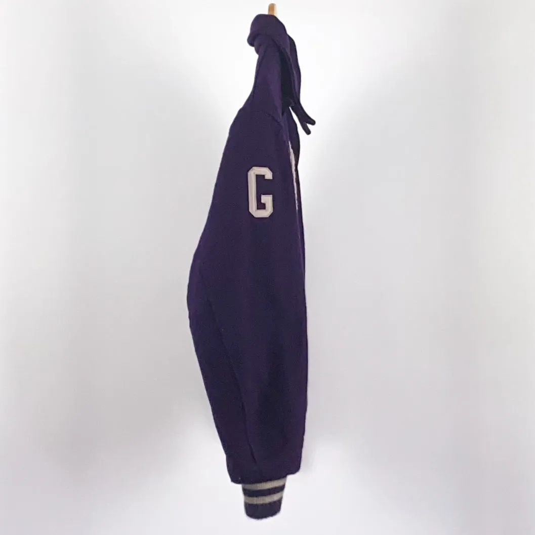 Vintage Pirate Jacket- Medium