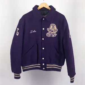 Vintage Pirate Jacket- Medium
