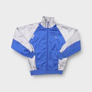 Vintage Puma Trackjacket | M
