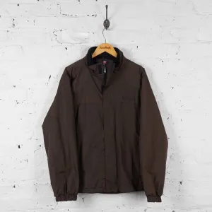 Vintage Ralph Lauren Chaps Jacket - Brown - L