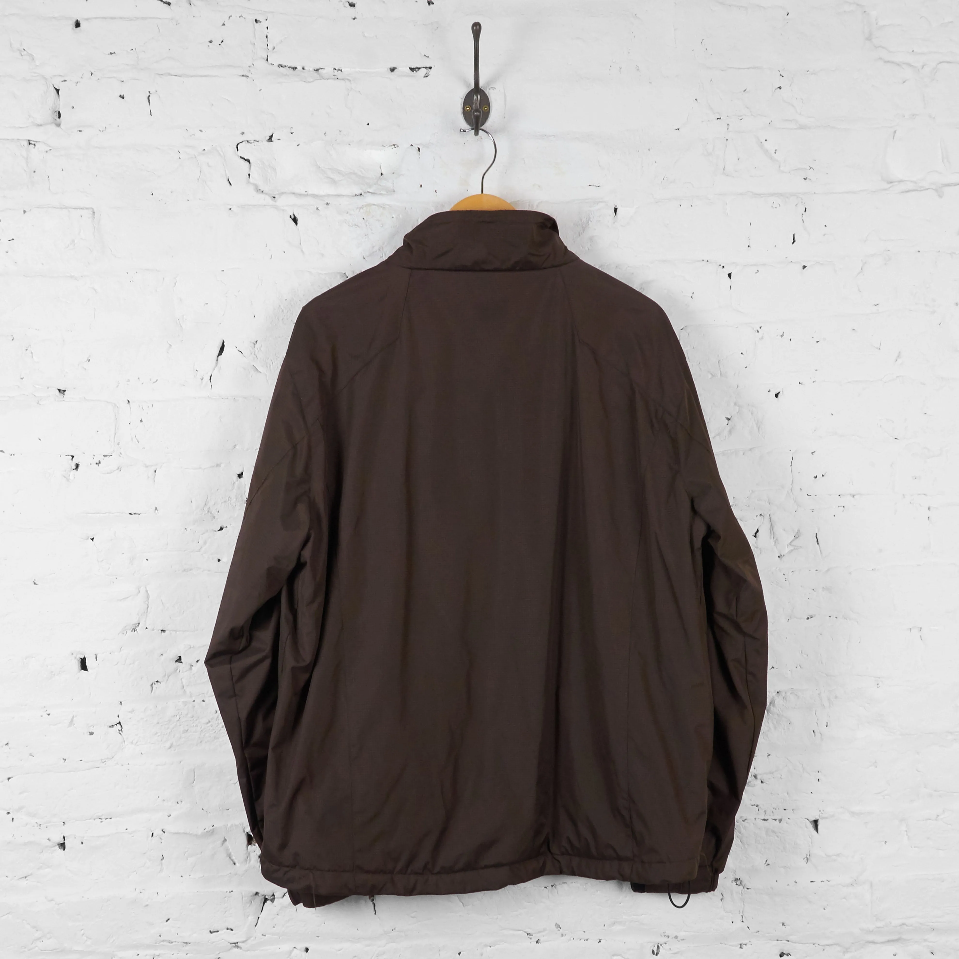 Vintage Ralph Lauren Chaps Jacket - Brown - L