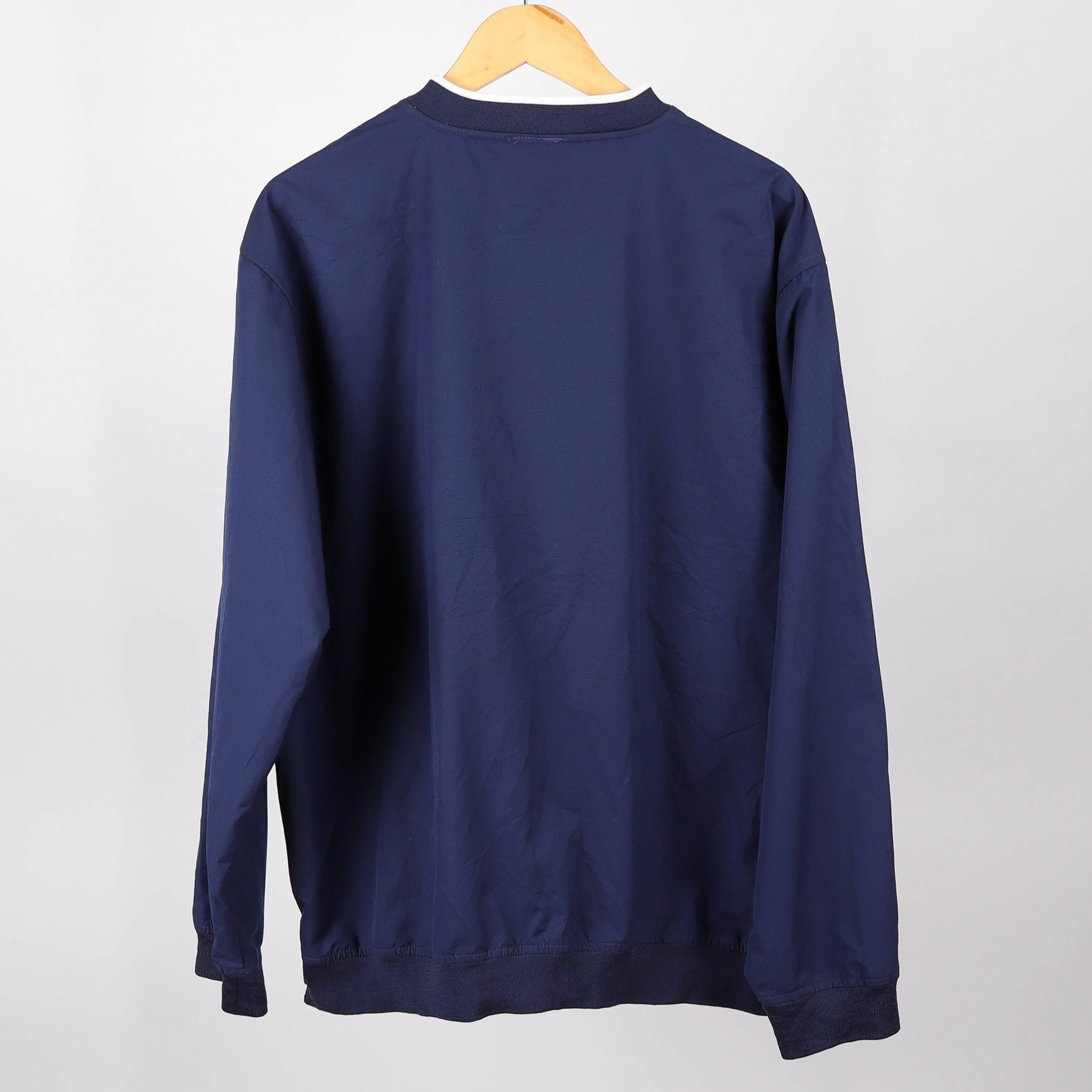 Vintage Retro Majestic TC  Jacket -L