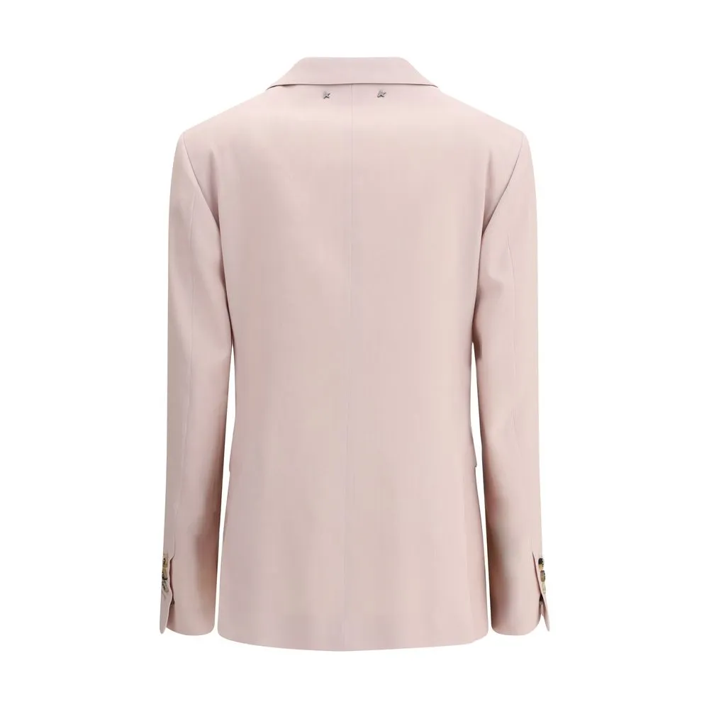 Virgin wool Blazer