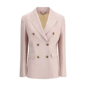 Virgin wool Blazer