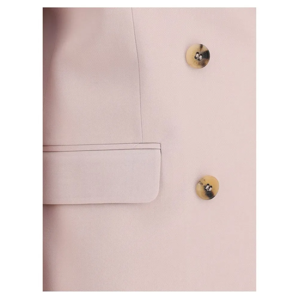 Virgin wool Blazer