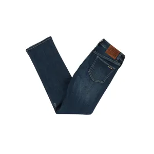 Volcom Boy's Vorta By Denim