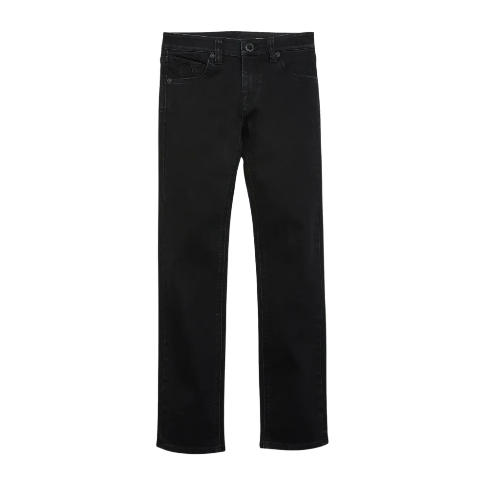 Volcom Boy's Vorta By Denim
