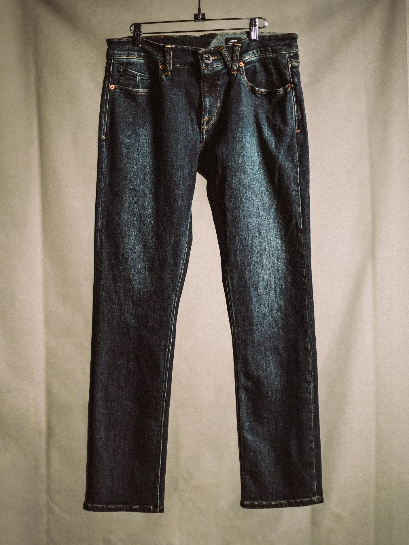 Vorta Jeans - VINTAGE BLUE