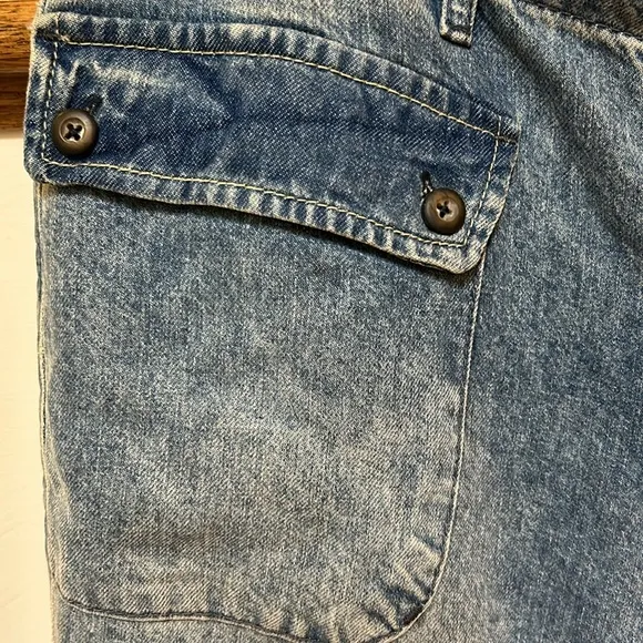 WE THE FREE Rory Slim Straight jeans
